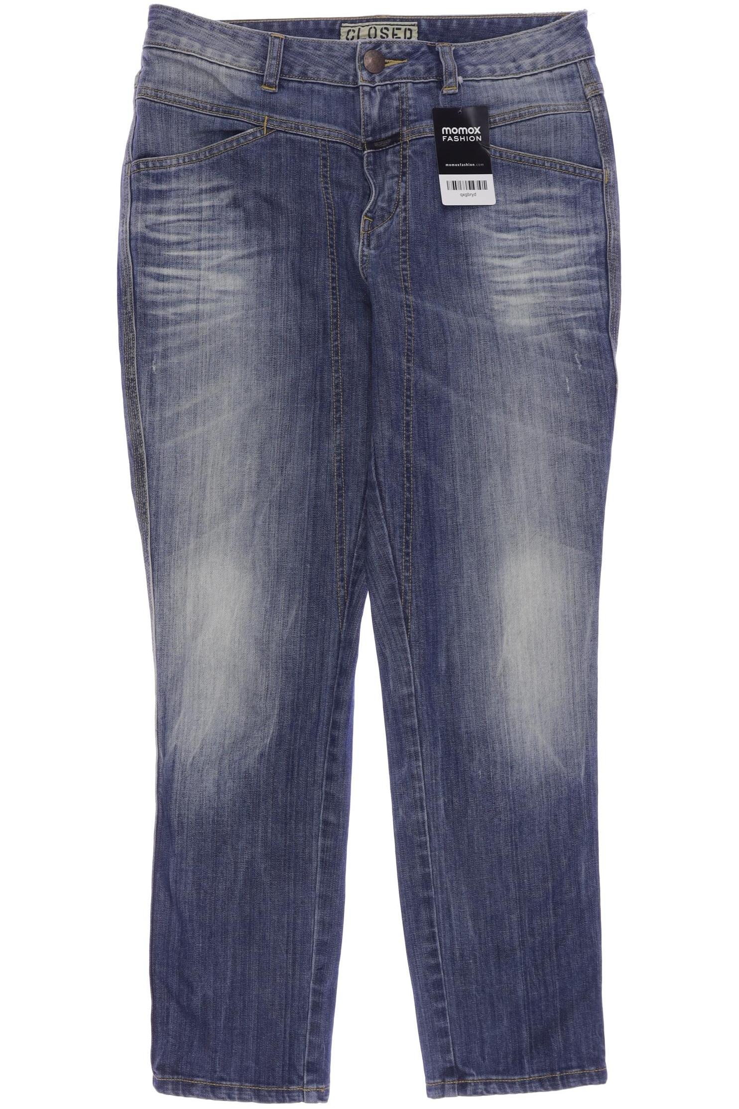 

Closed Damen Jeans, marineblau, Gr. 28