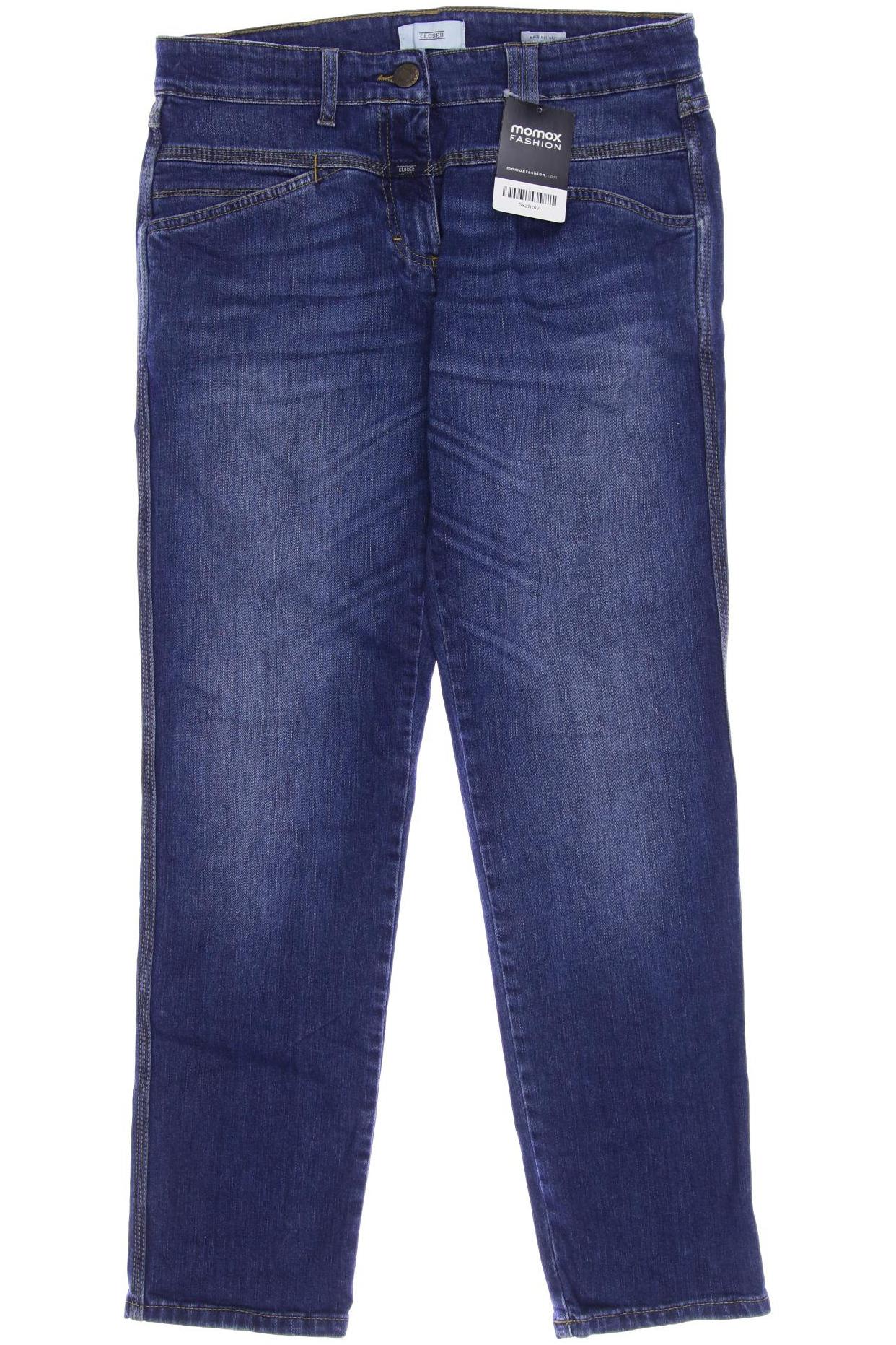 

Closed Damen Jeans, blau