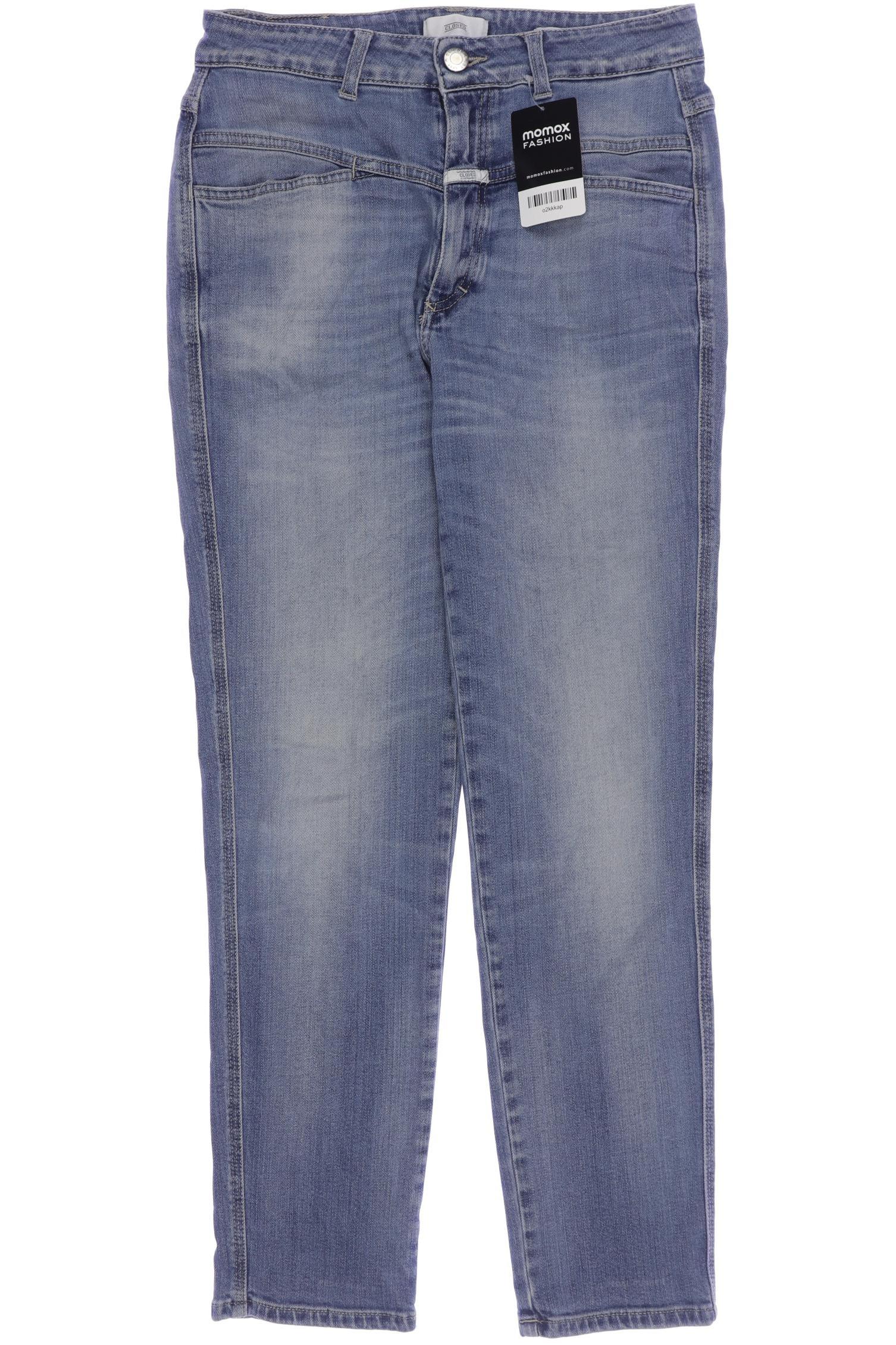 

Closed Damen Jeans, blau, Gr. 44