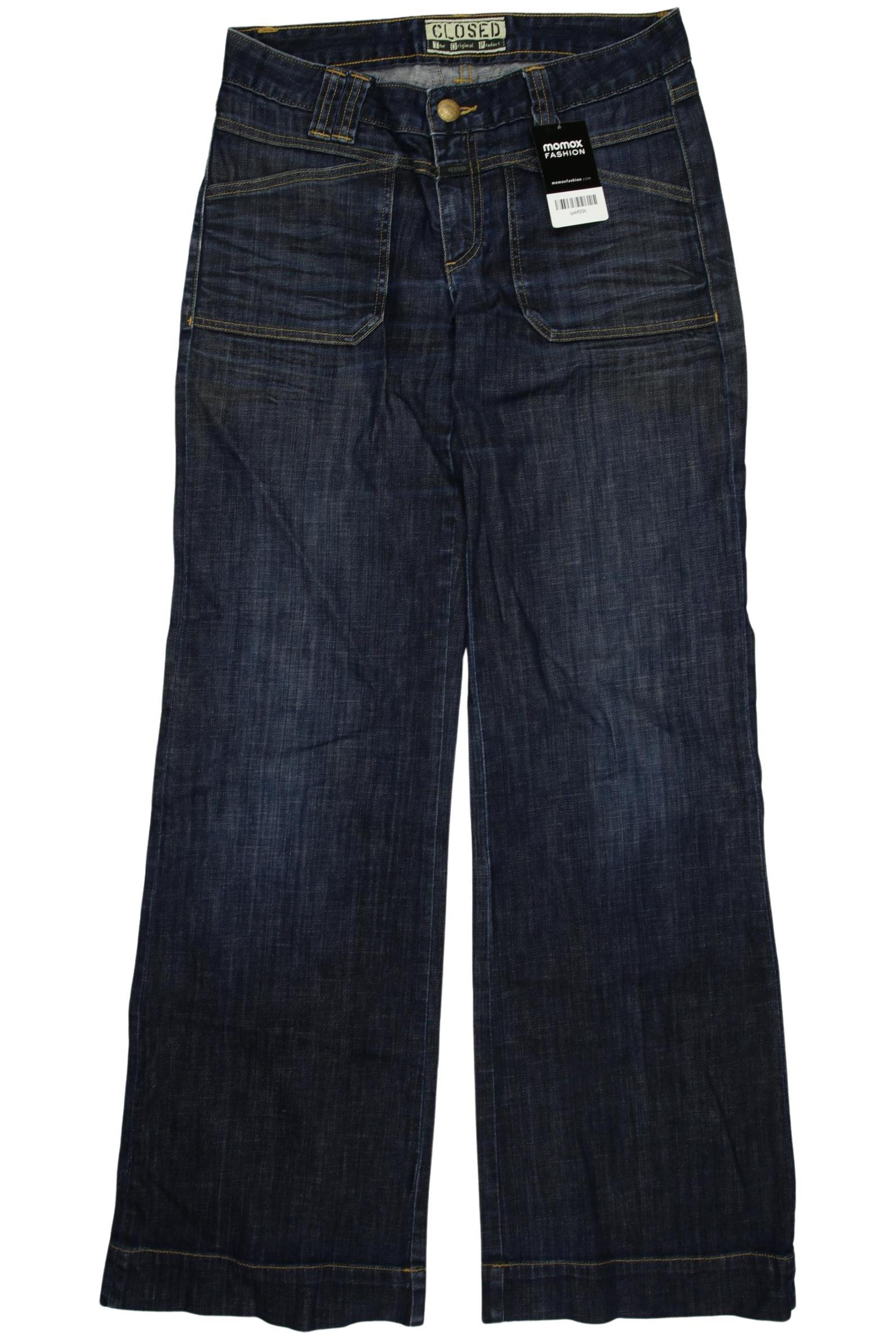

Closed Damen Jeans, marineblau, Gr. 29