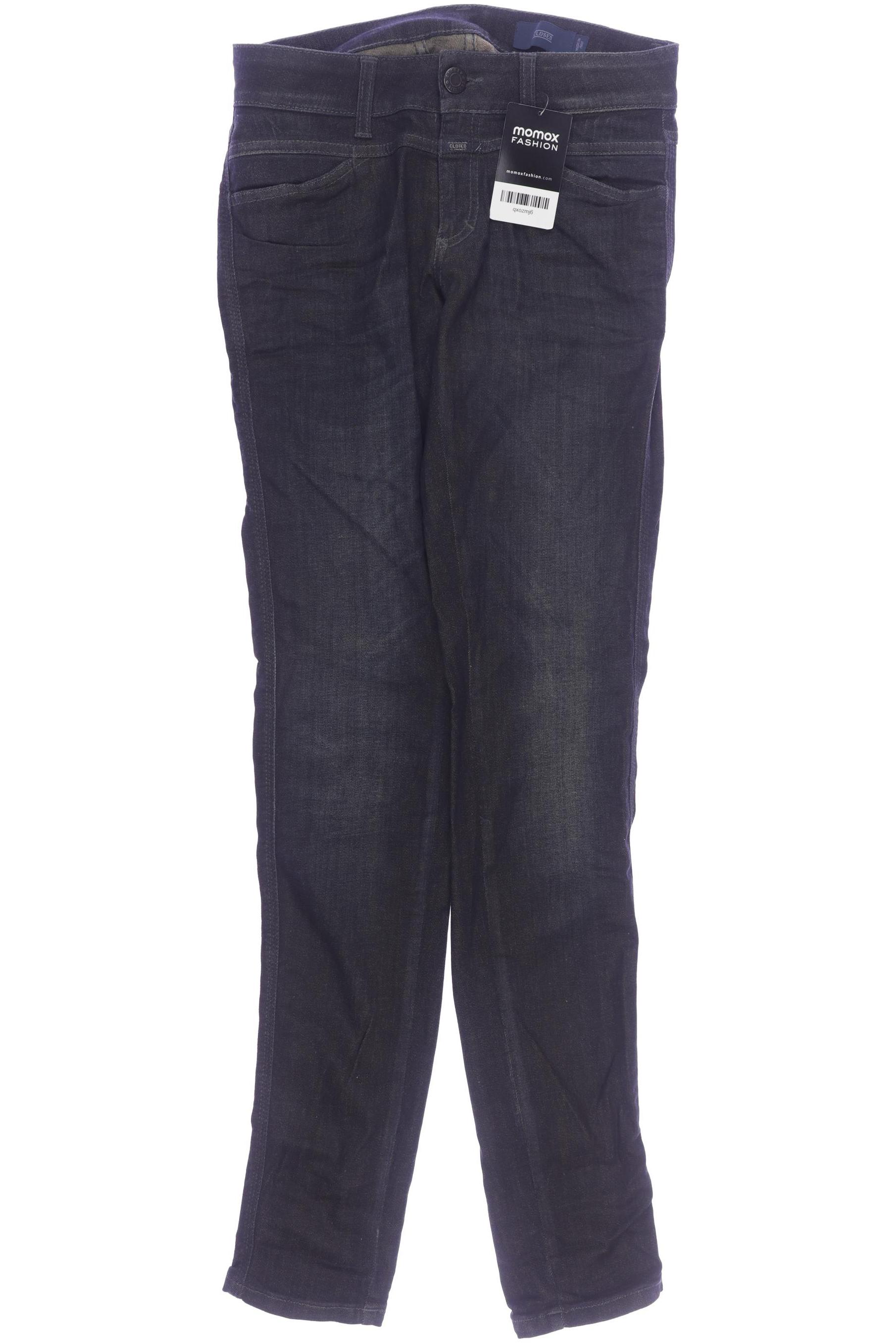 

Closed Damen Jeans, marineblau, Gr. 26