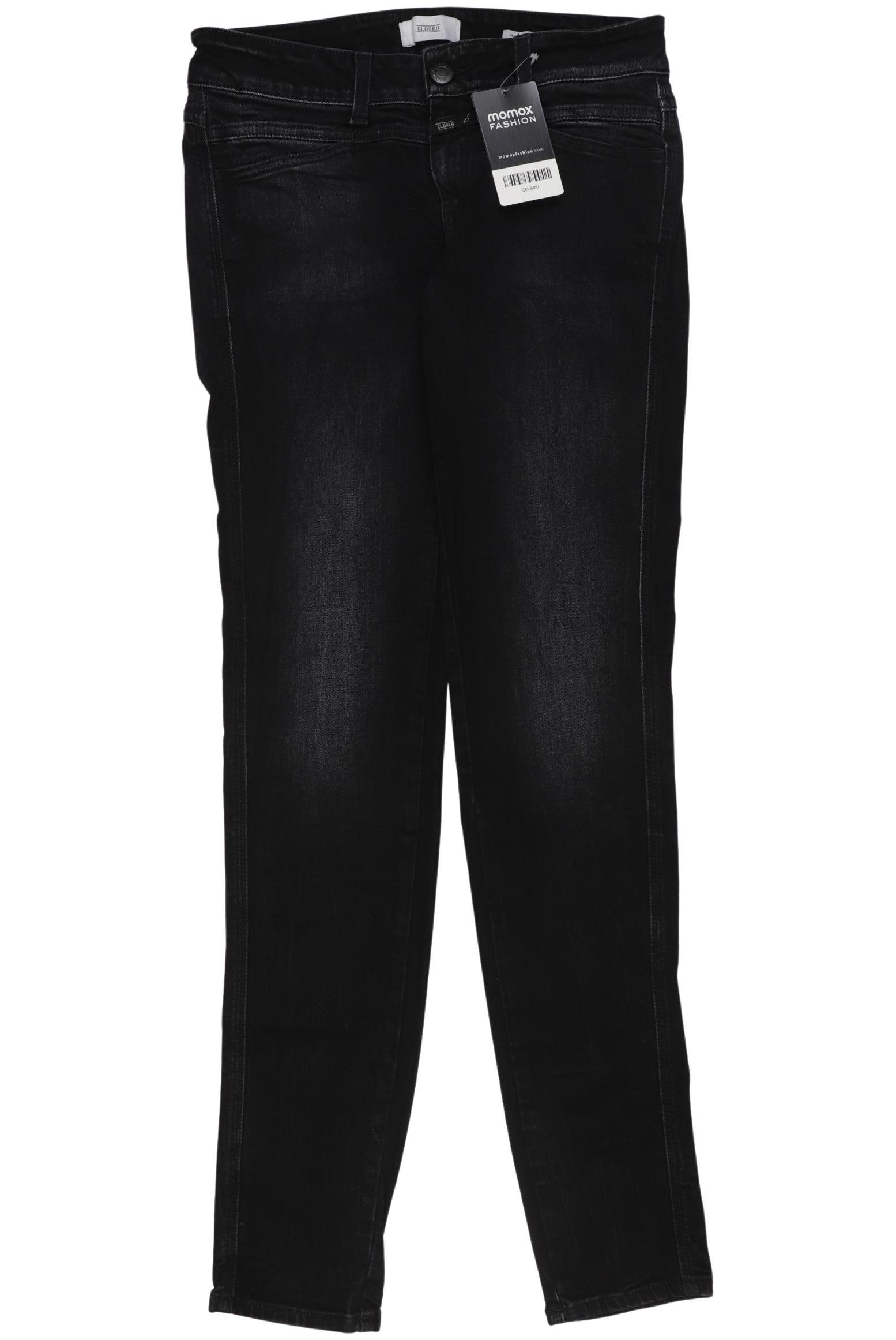 

Closed Damen Jeans, schwarz, Gr. 26