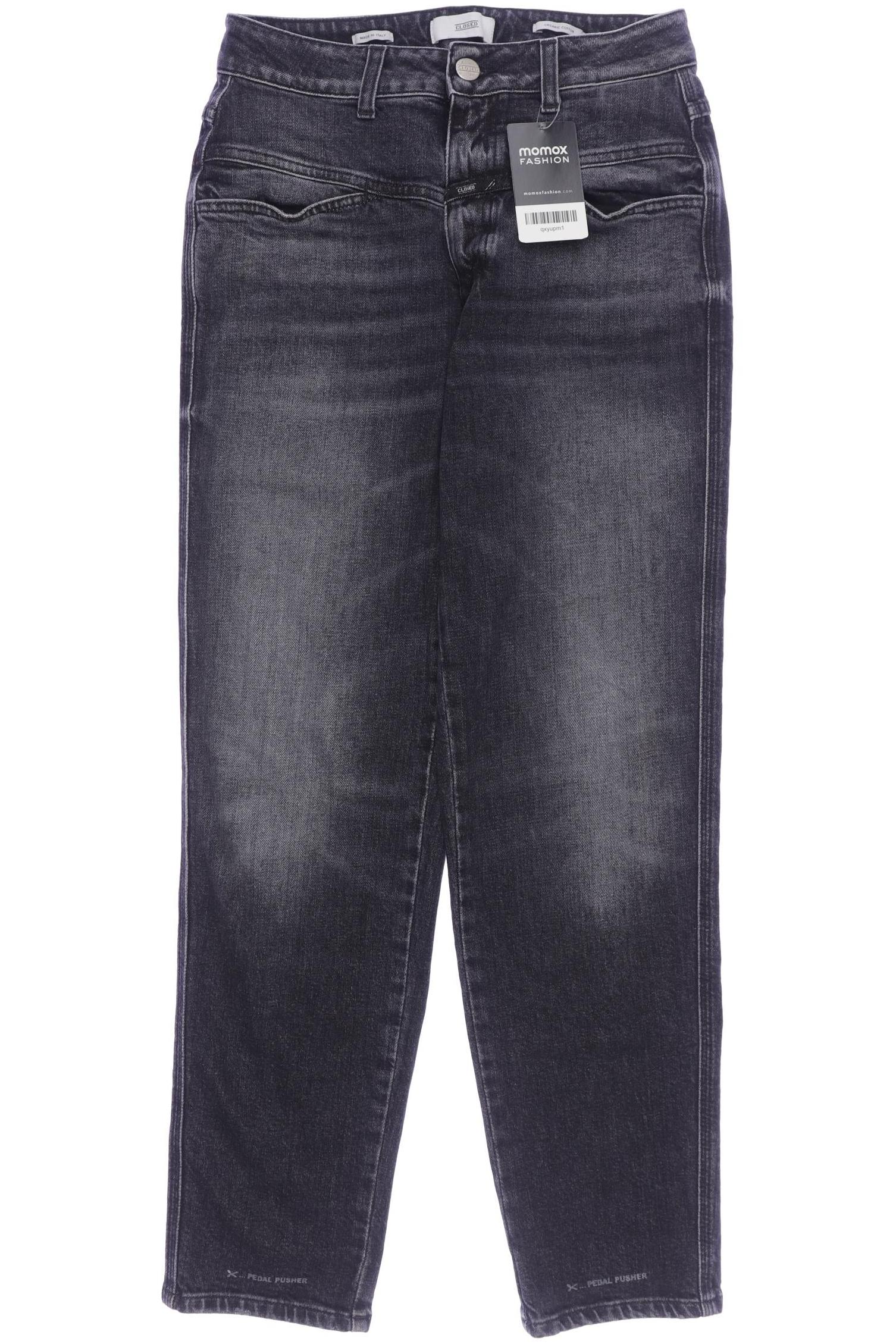 

Closed Damen Jeans, grau, Gr. 42