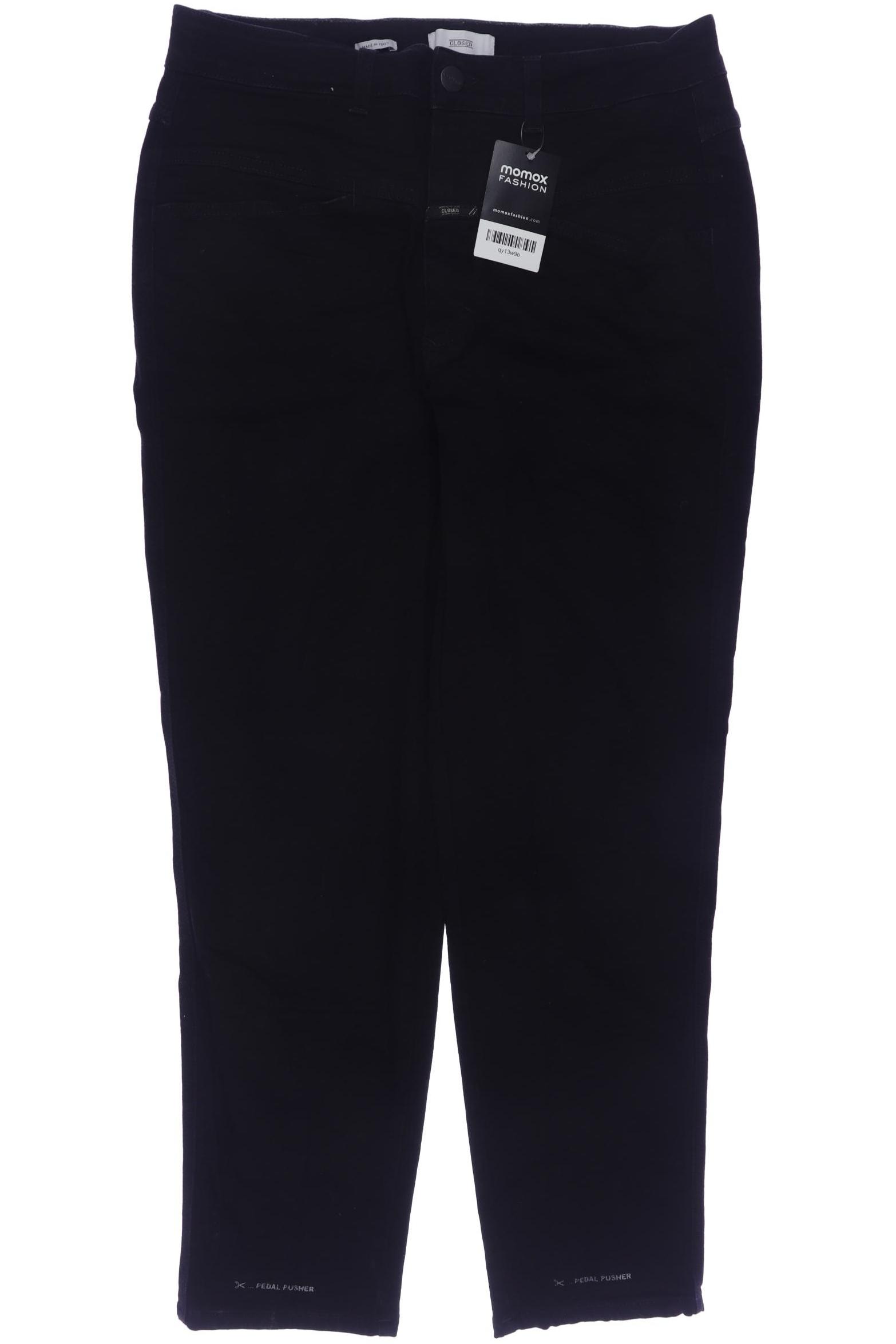 

Closed Damen Jeans, schwarz, Gr. 48