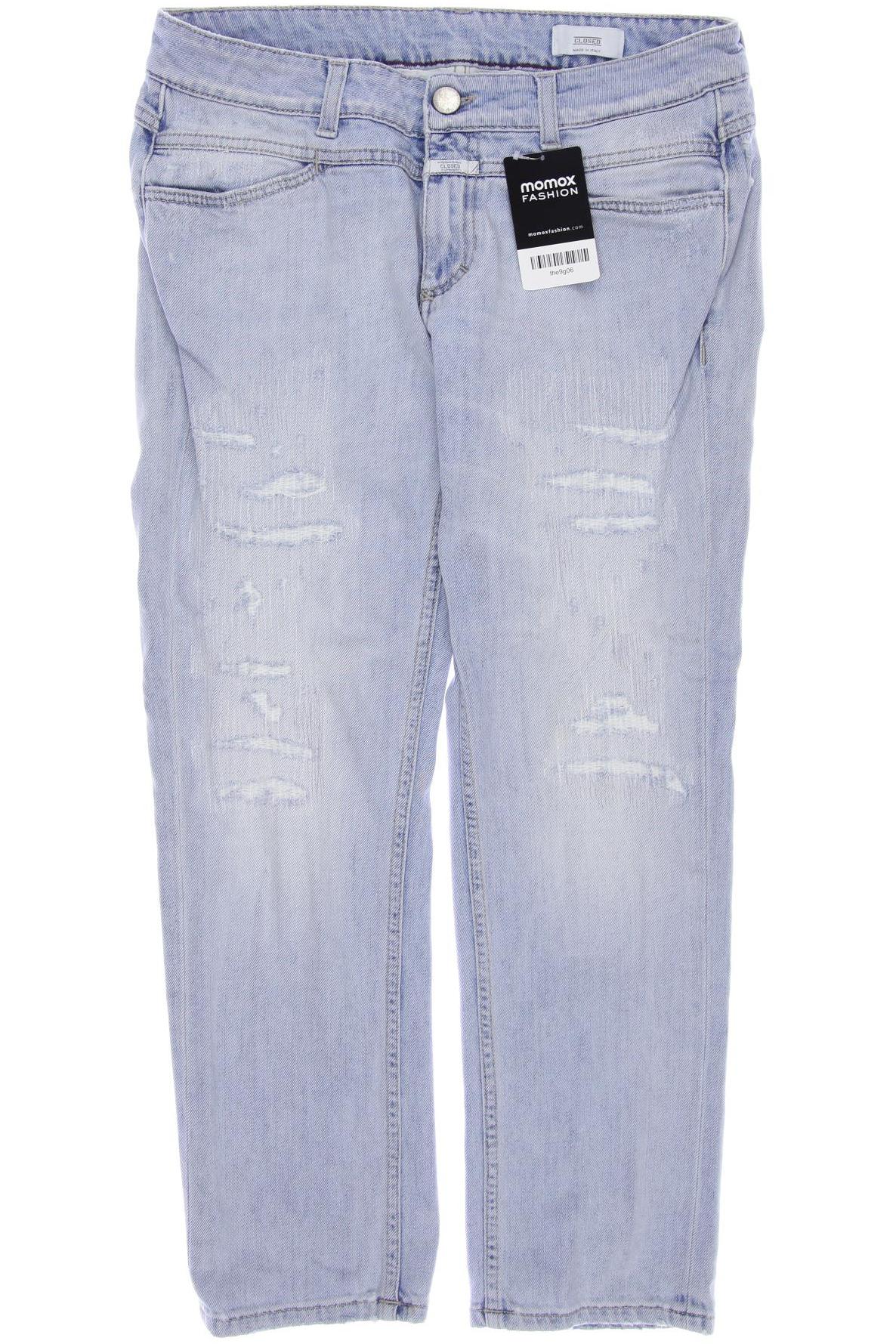 

Closed Damen Jeans, hellblau, Gr. 40