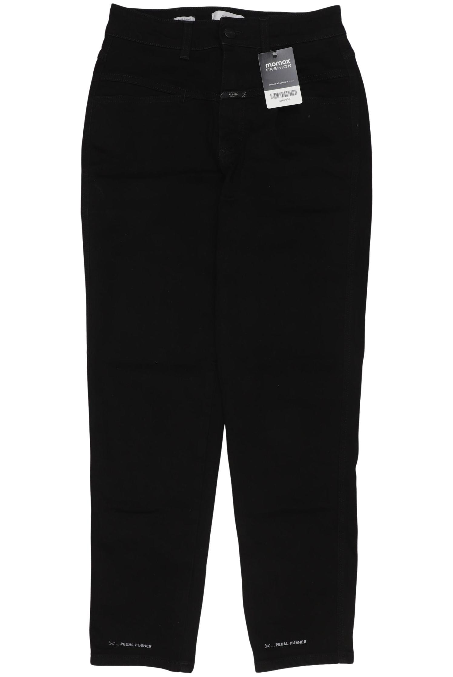 

Closed Damen Jeans, schwarz, Gr. 42