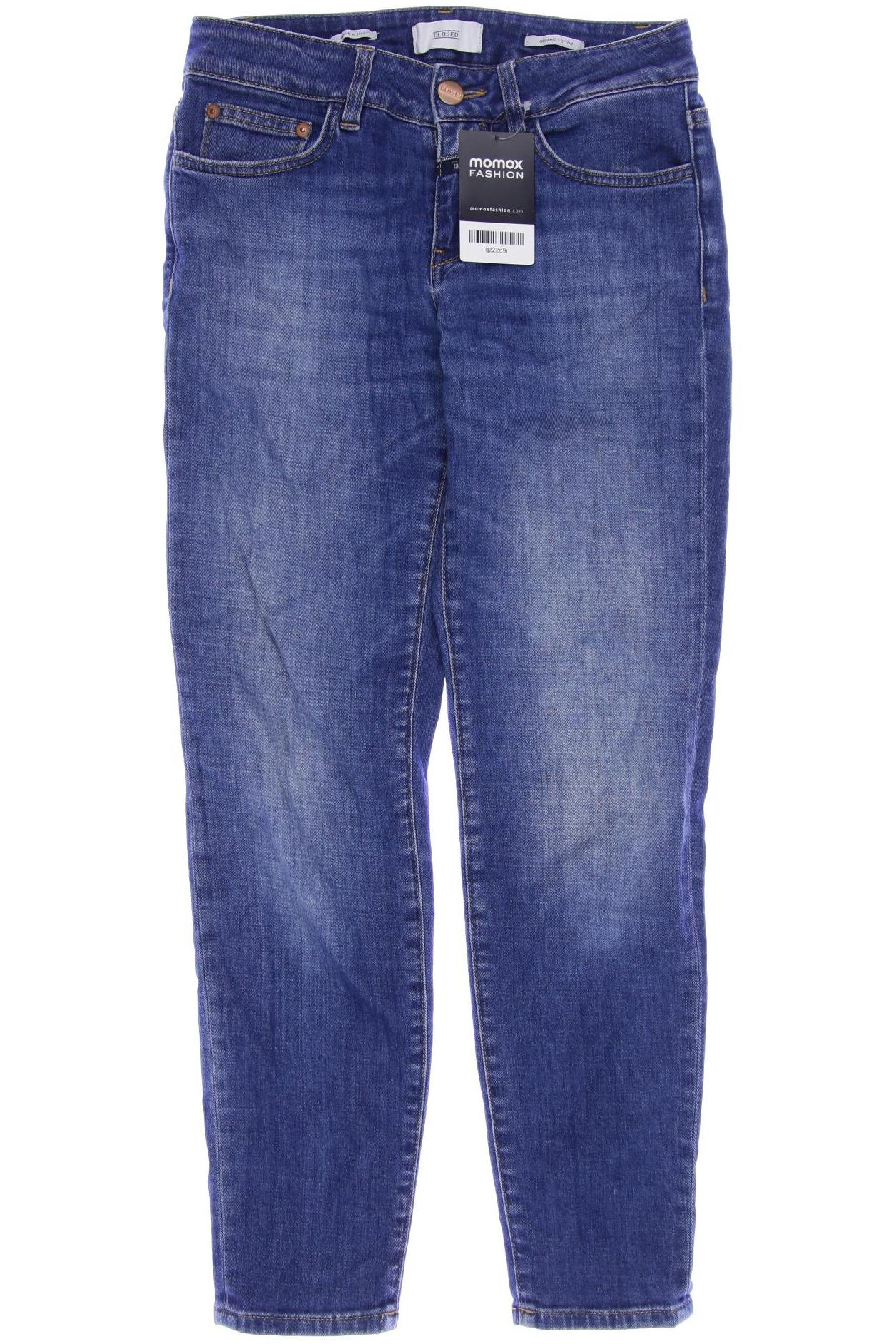 

Closed Damen Jeans, blau