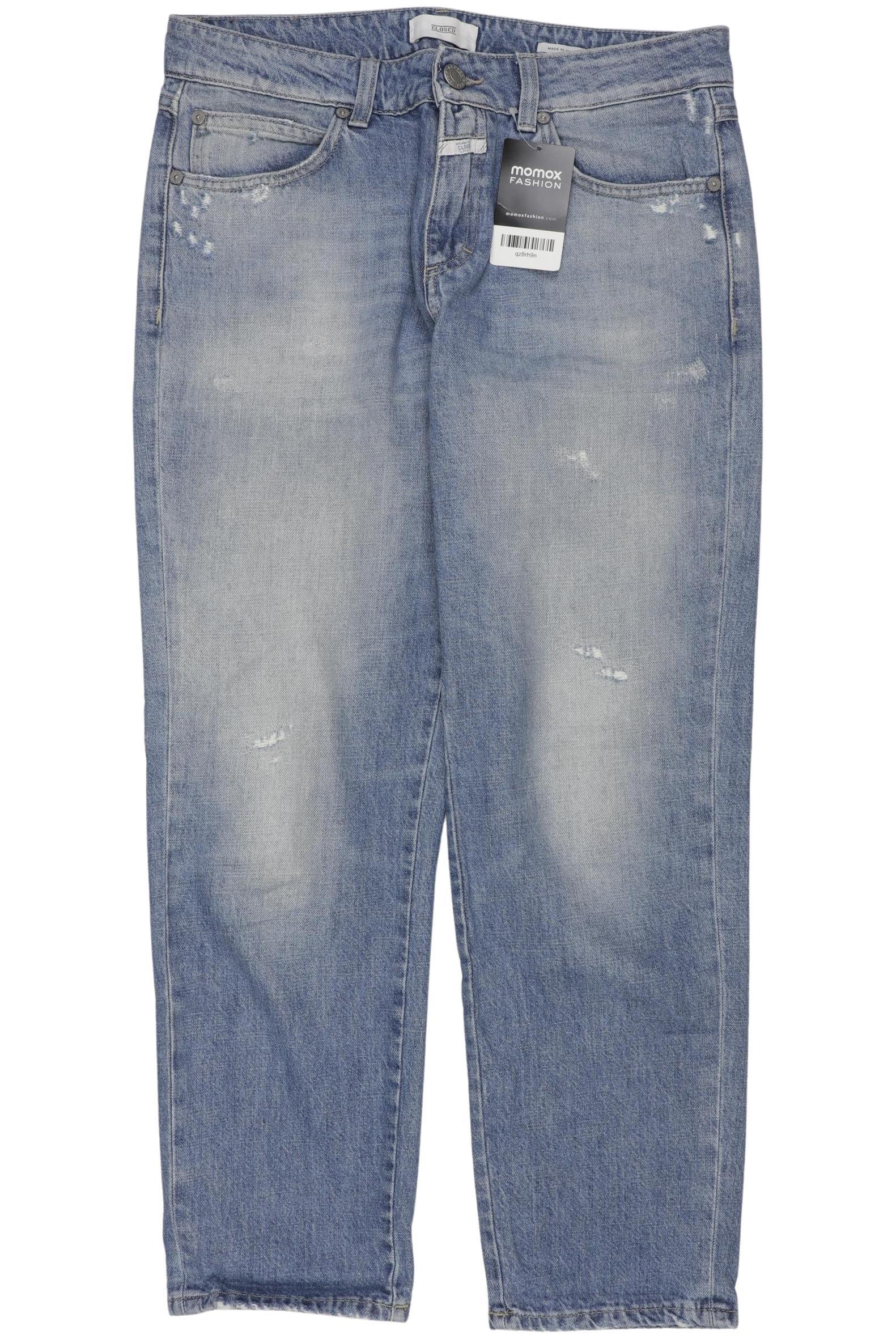

Closed Damen Jeans, blau, Gr. 27