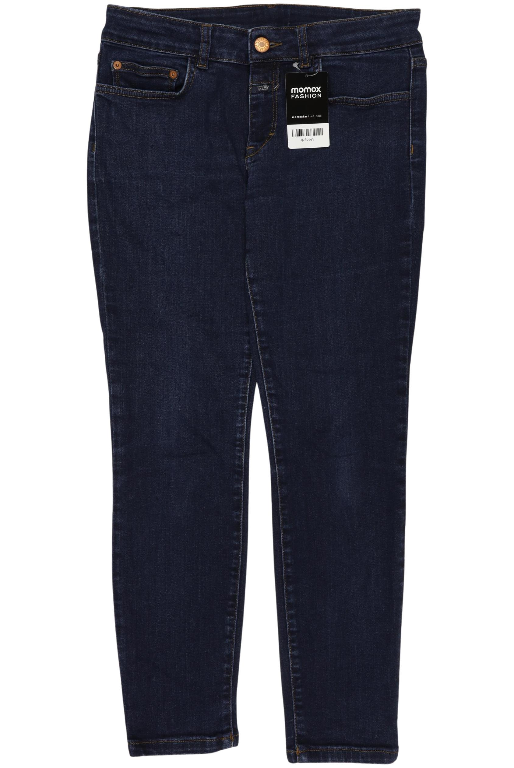 

Closed Damen Jeans, marineblau, Gr. 27