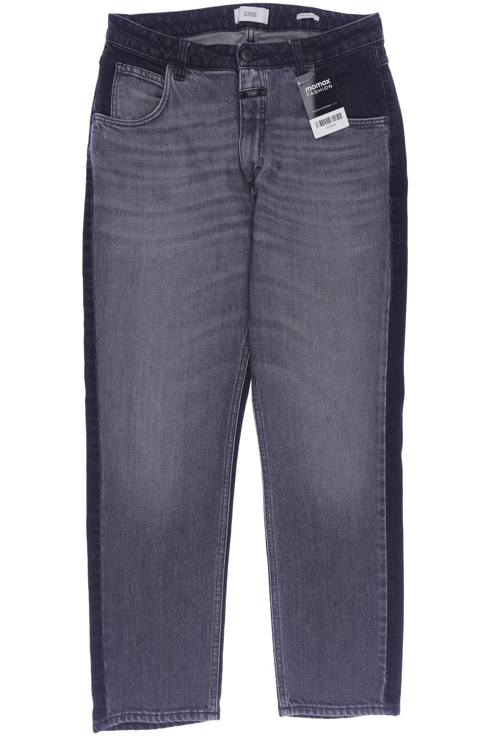 

Closed Damen Jeans, schwarz, Gr. 30