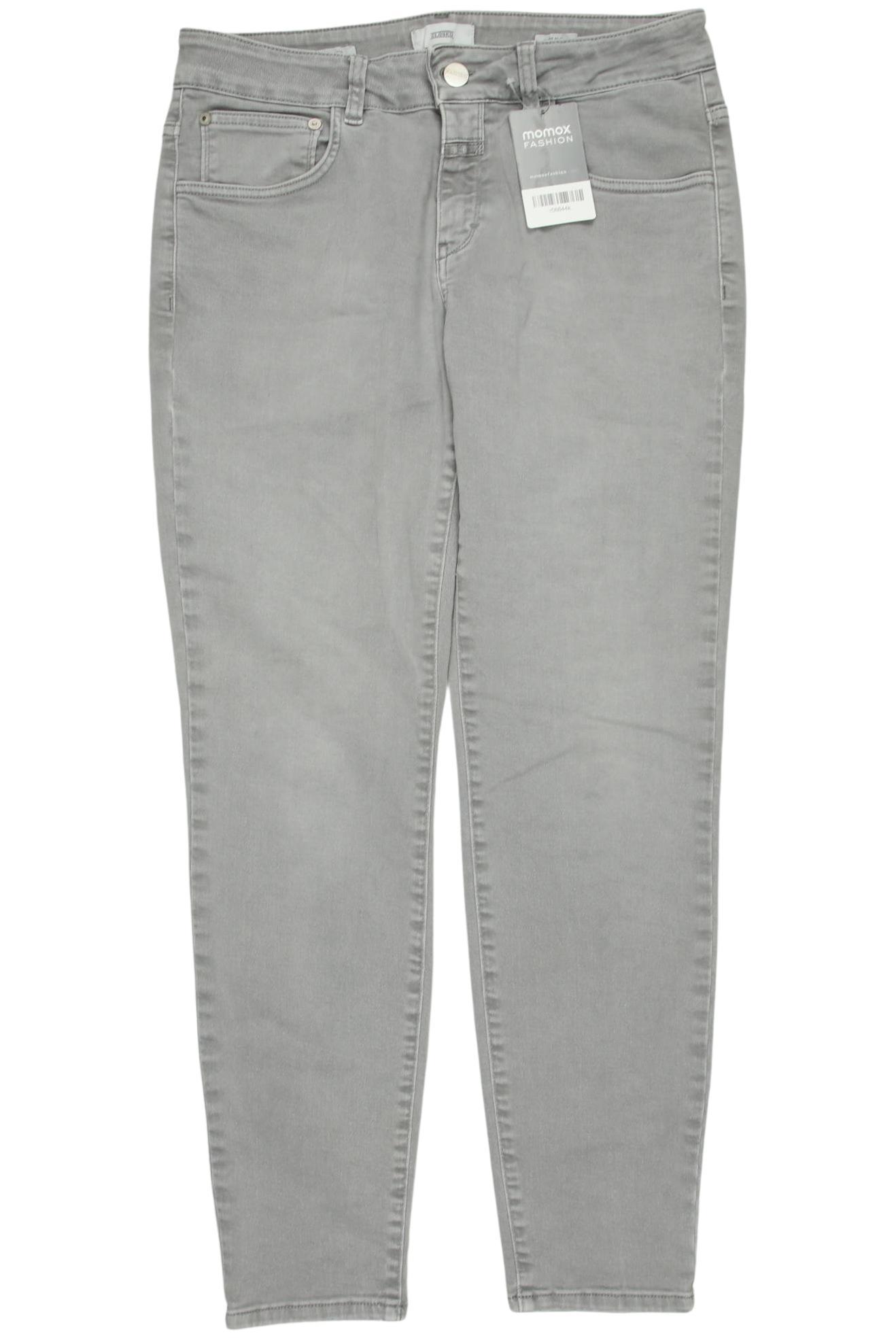 

Closed Damen Jeans, grau, Gr. 30