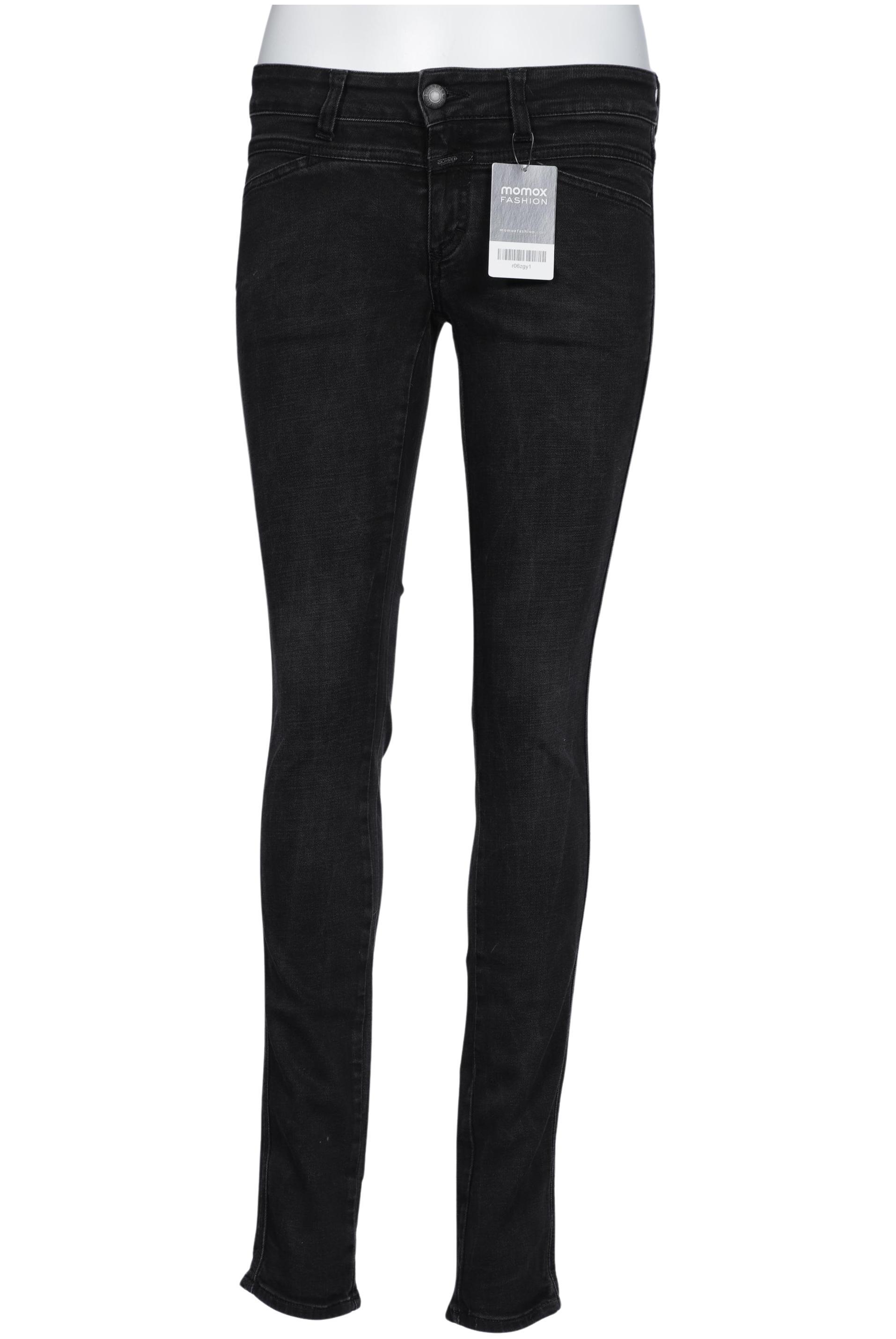 

Closed Damen Jeans, schwarz, Gr. 27