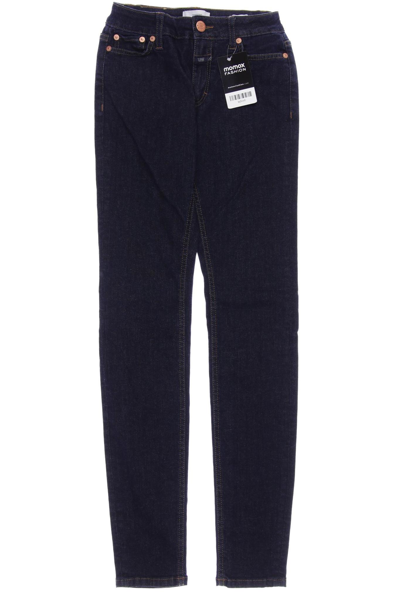 

Closed Damen Jeans, marineblau, Gr. 24