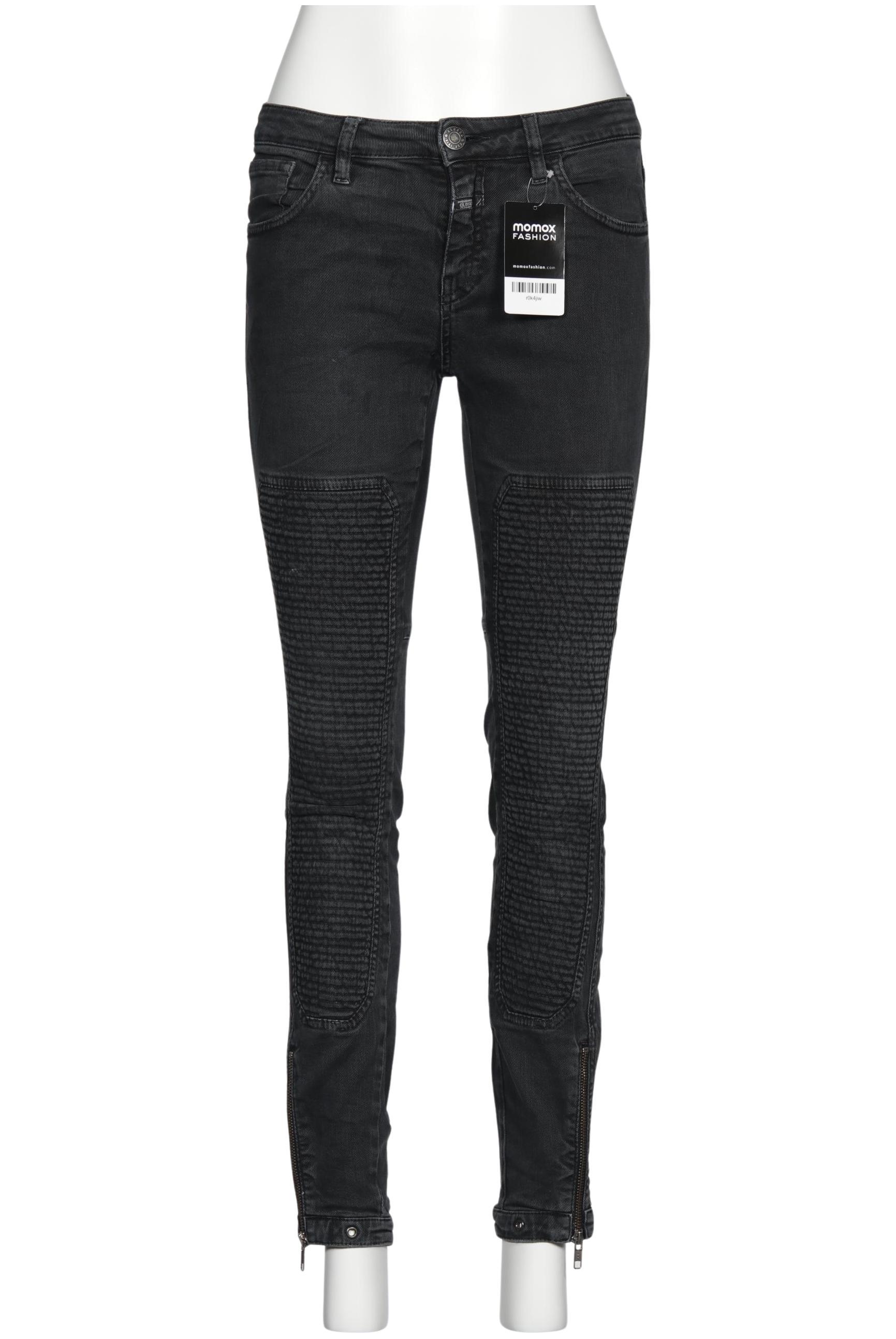 

Closed Damen Jeans, grau, Gr. 25