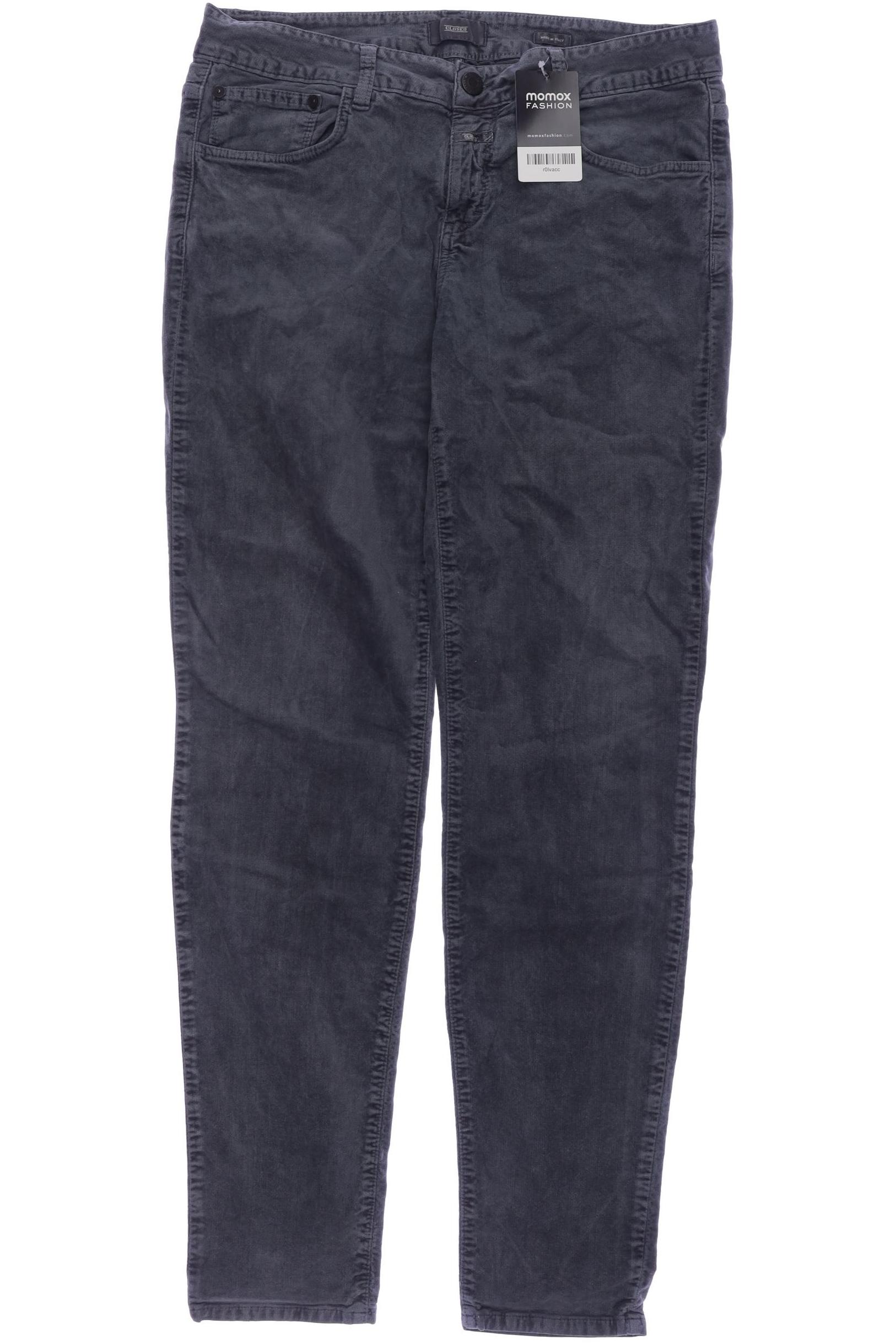 

Closed Damen Jeans, grau, Gr. 31