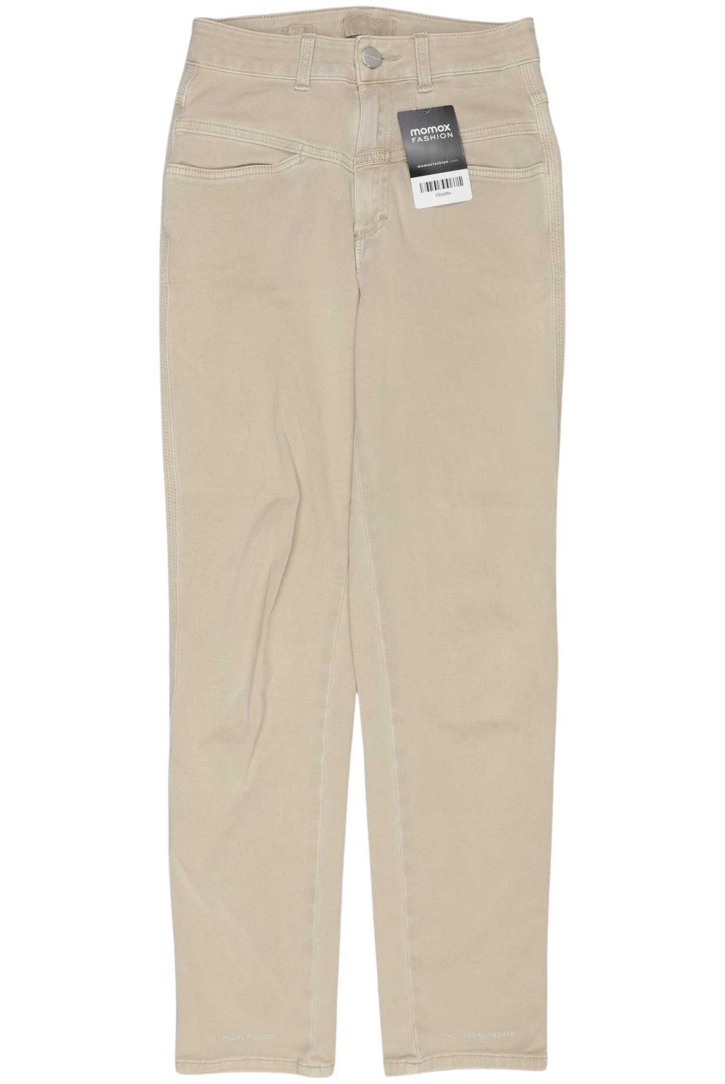 

Closed Damen Jeans, beige, Gr. 36