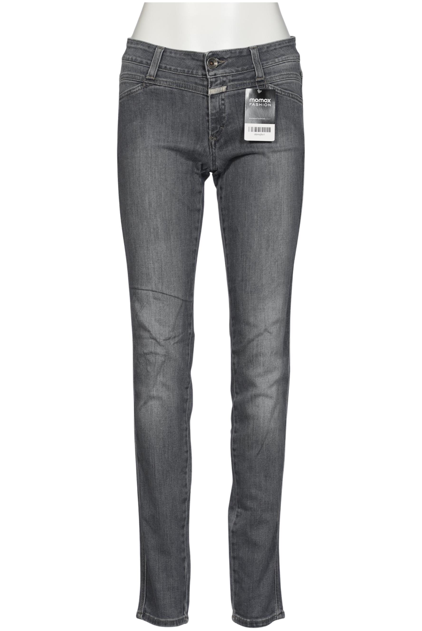 

Closed Damen Jeans, grau, Gr. 28