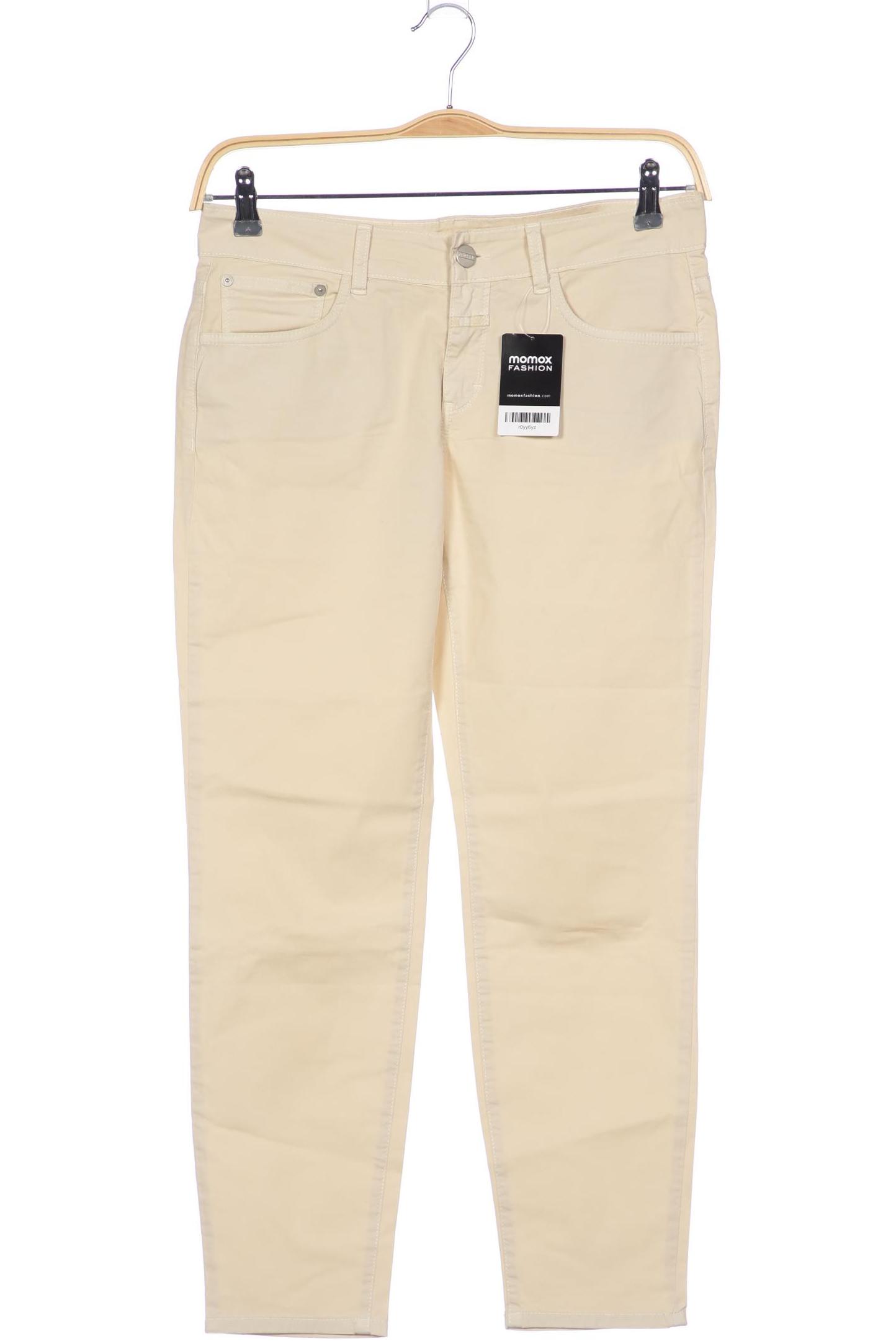 

Closed Damen Jeans, beige, Gr. 29