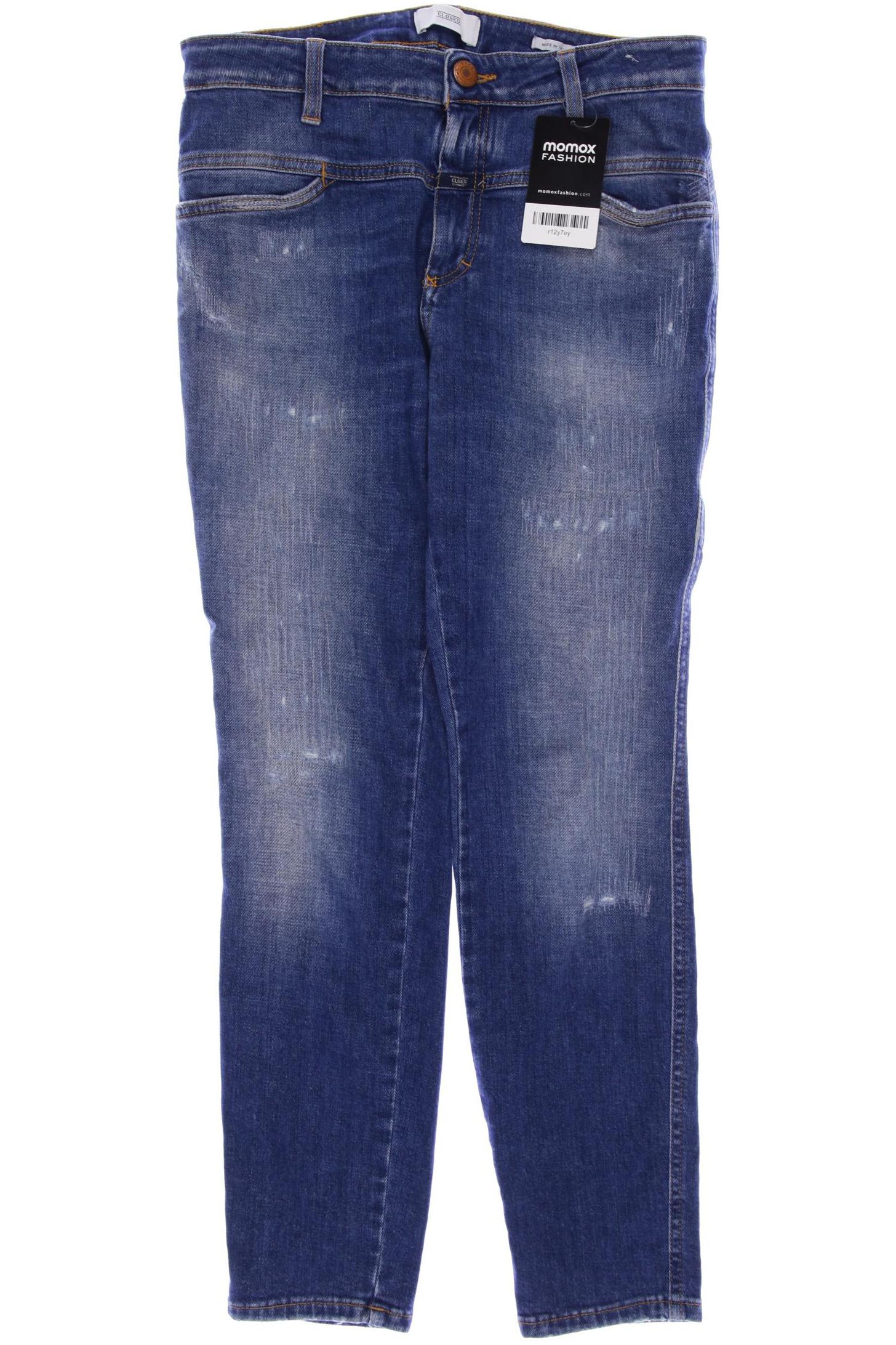 

Closed Damen Jeans, blau