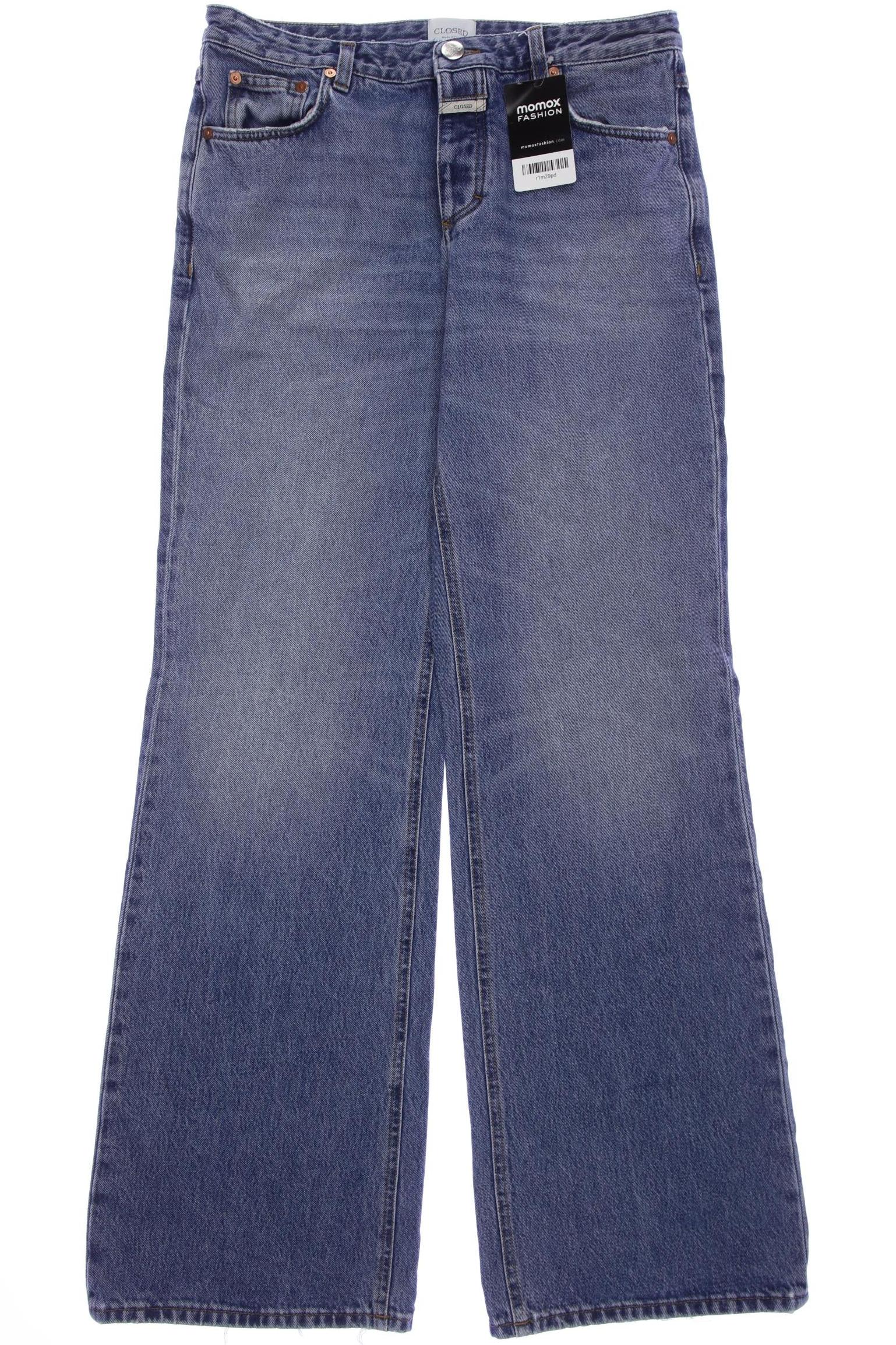 

Closed Damen Jeans, marineblau, Gr. 28