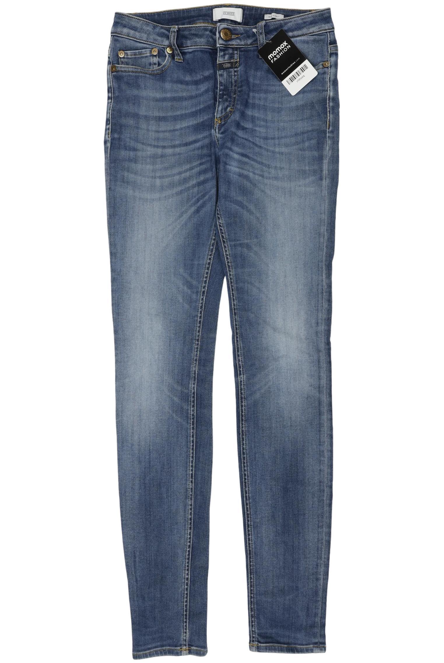 

Closed Damen Jeans, blau, Gr. 27
