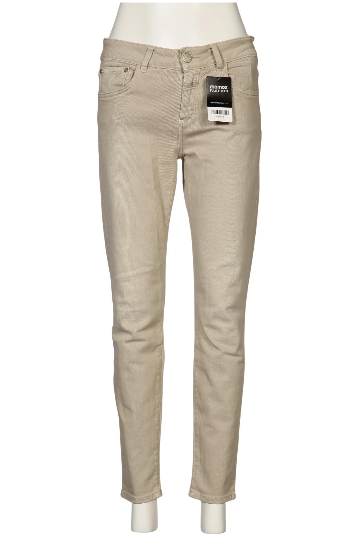 

Closed Damen Jeans, beige, Gr. 27