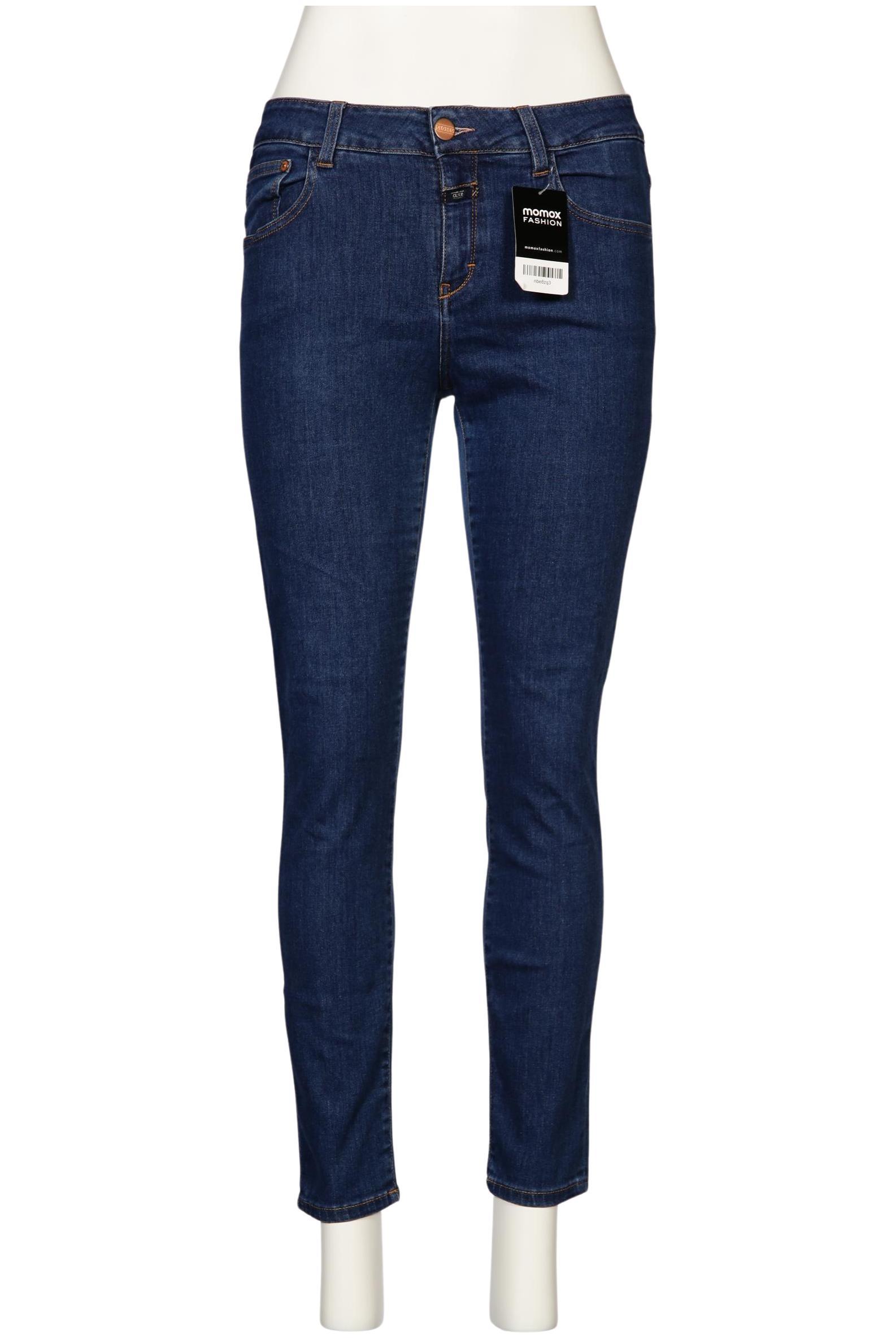 

Closed Damen Jeans, blau, Gr. 31