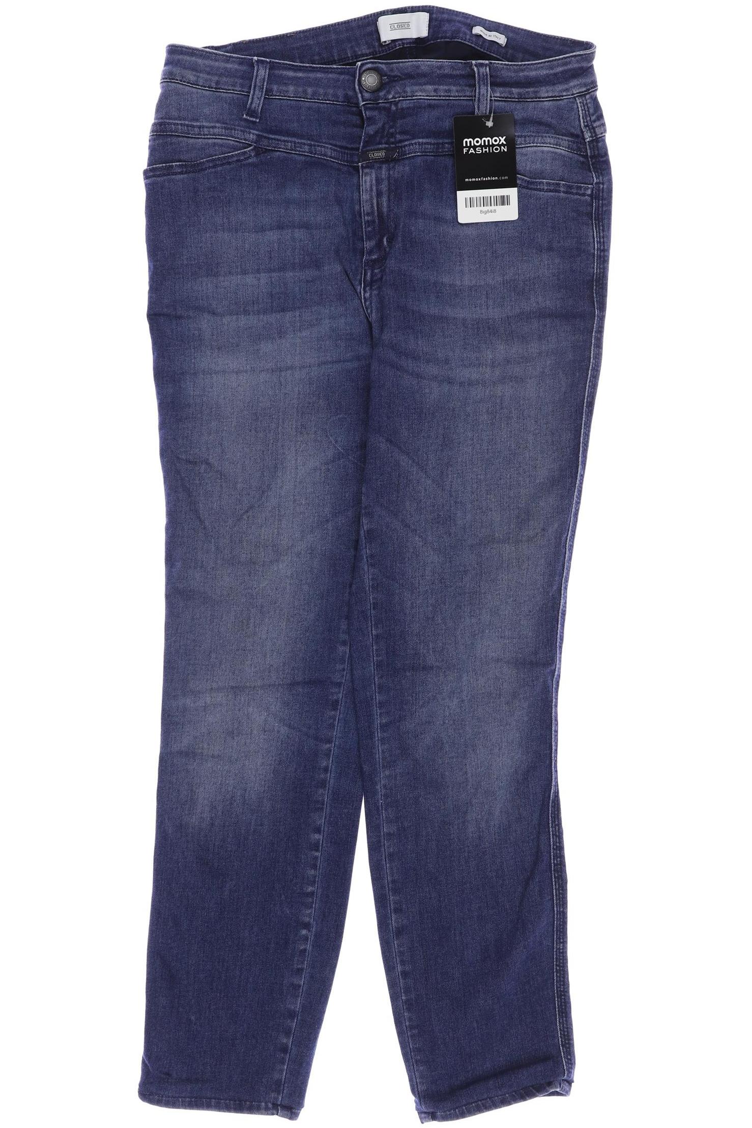 

Closed Damen Jeans, marineblau, Gr. 40