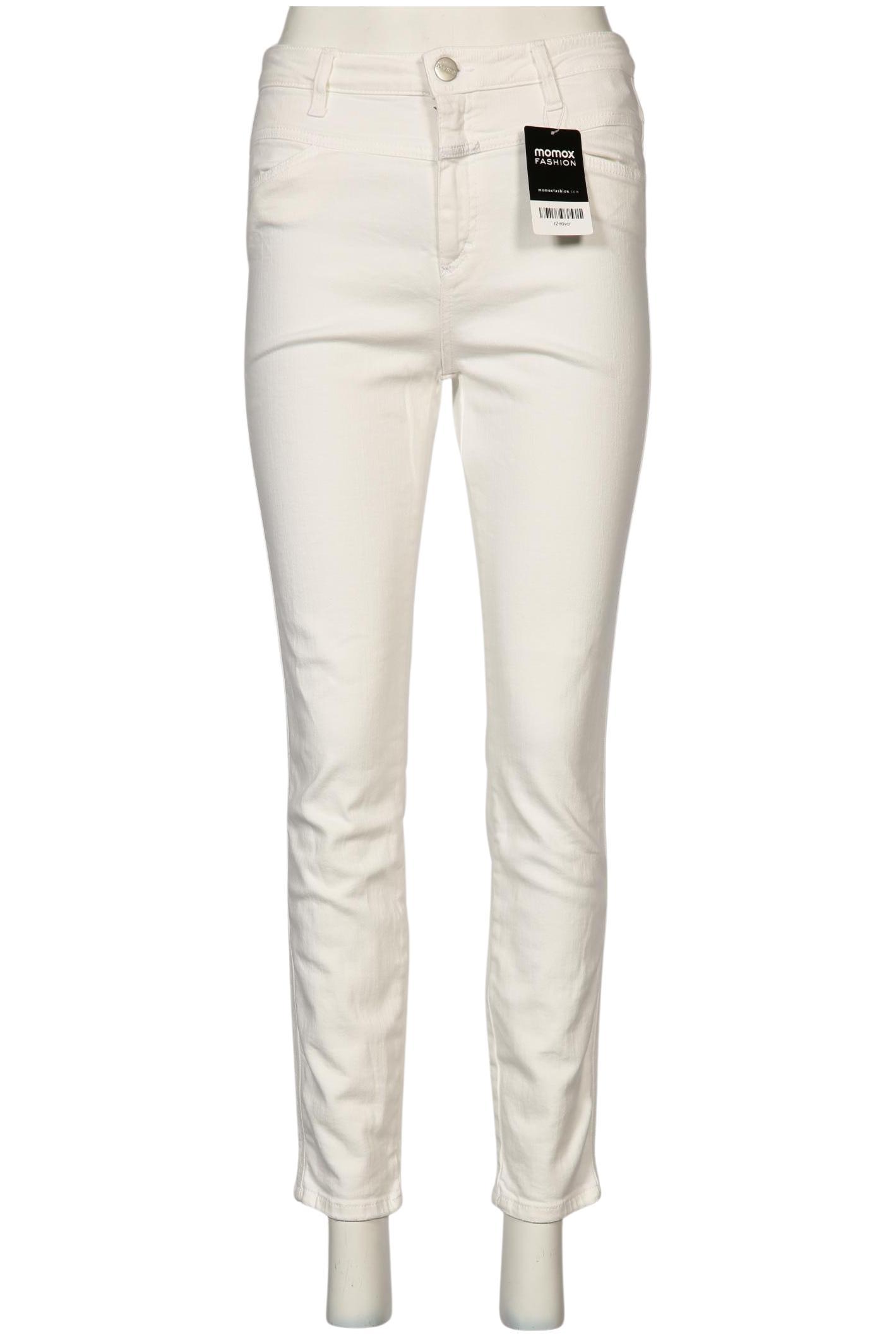 

Closed Damen Jeans, weiß, Gr. 29