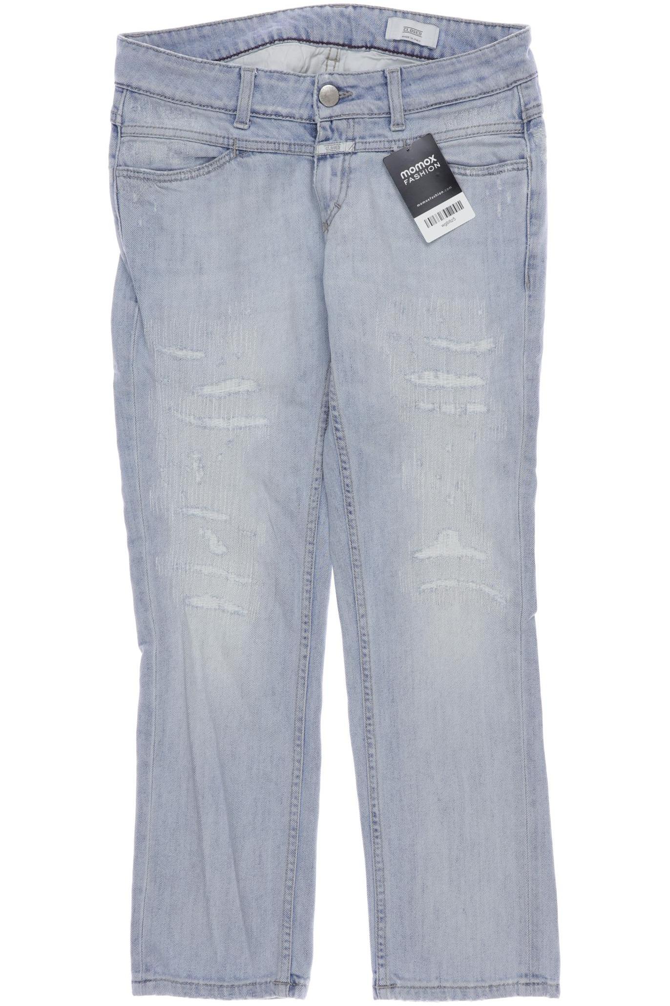 

Closed Damen Jeans, blau, Gr. 28