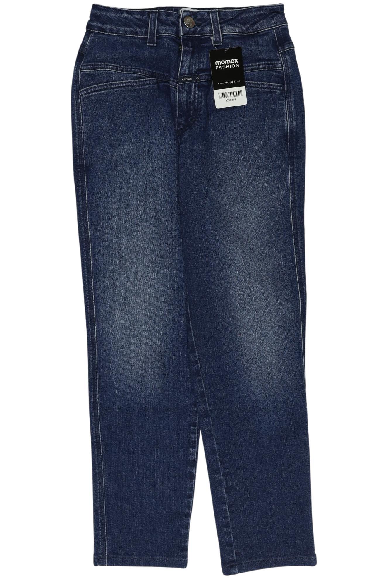 

Closed Damen Jeans, blau, Gr. 25
