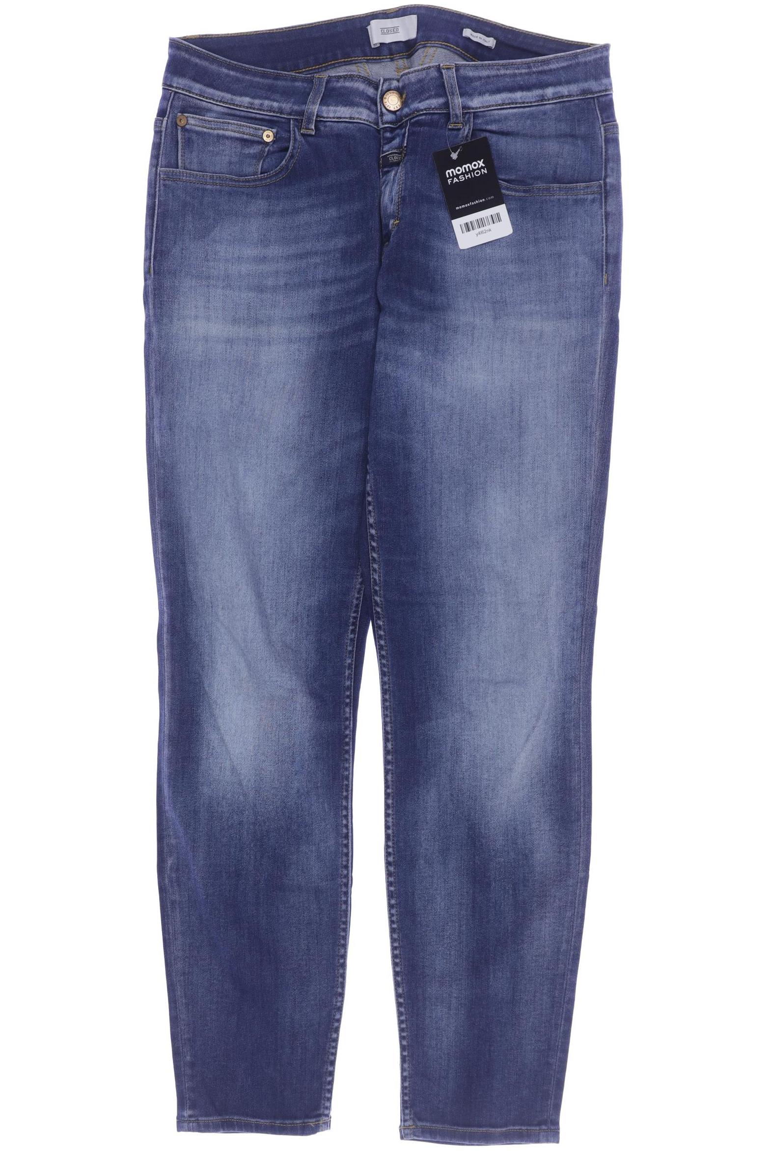 

Closed Damen Jeans, blau