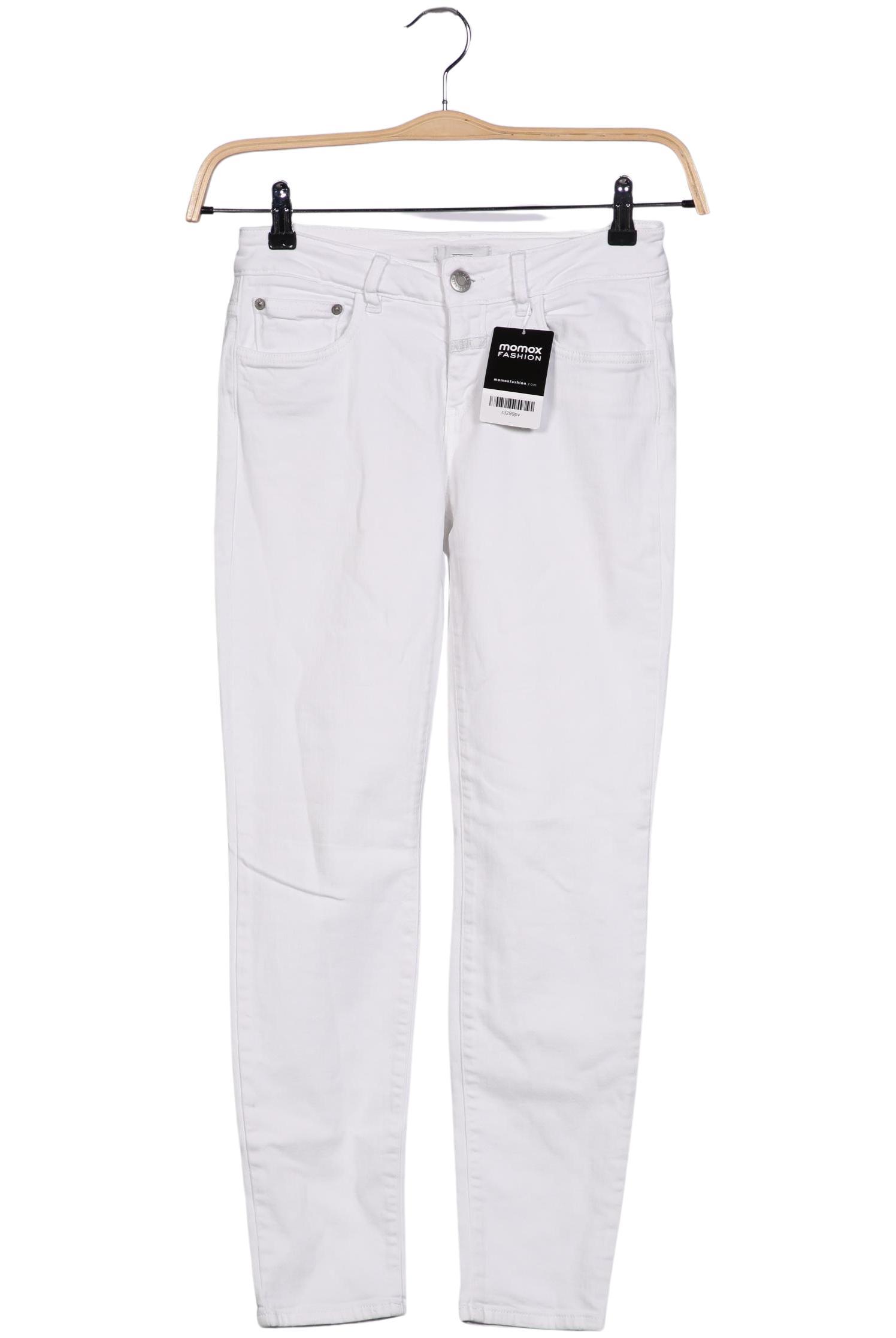 

Closed Damen Jeans, weiß, Gr. 25