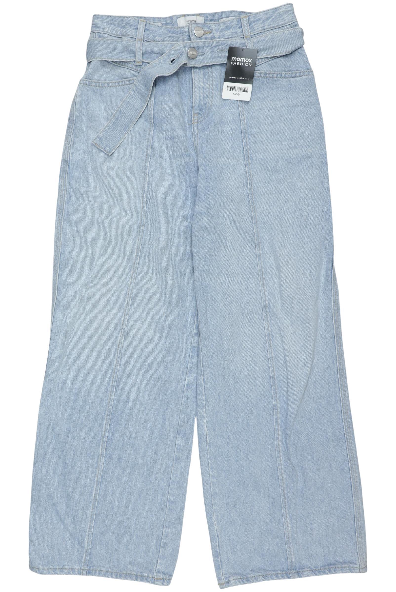 

Closed Damen Jeans, hellblau, Gr. 26