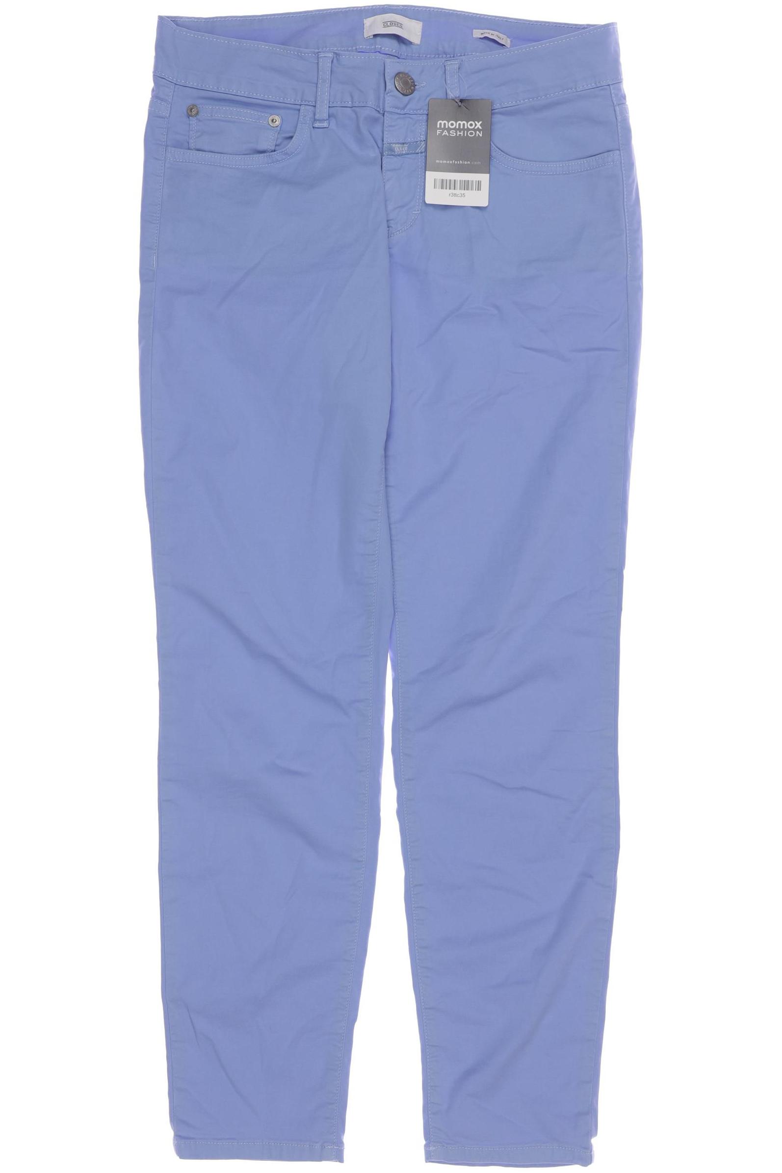 

Closed Damen Jeans, blau, Gr. 26