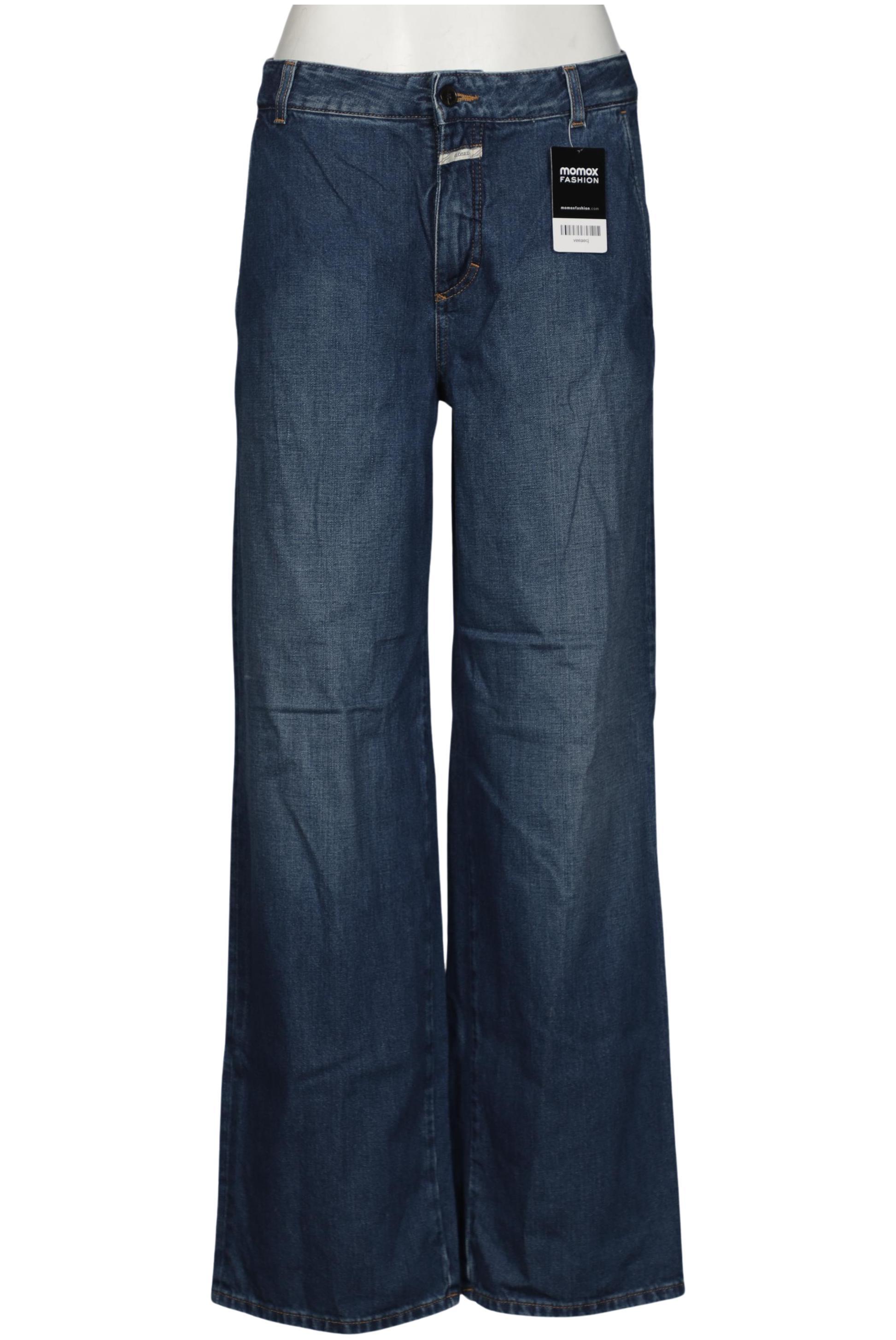 

Closed Damen Jeans, blau, Gr. 27