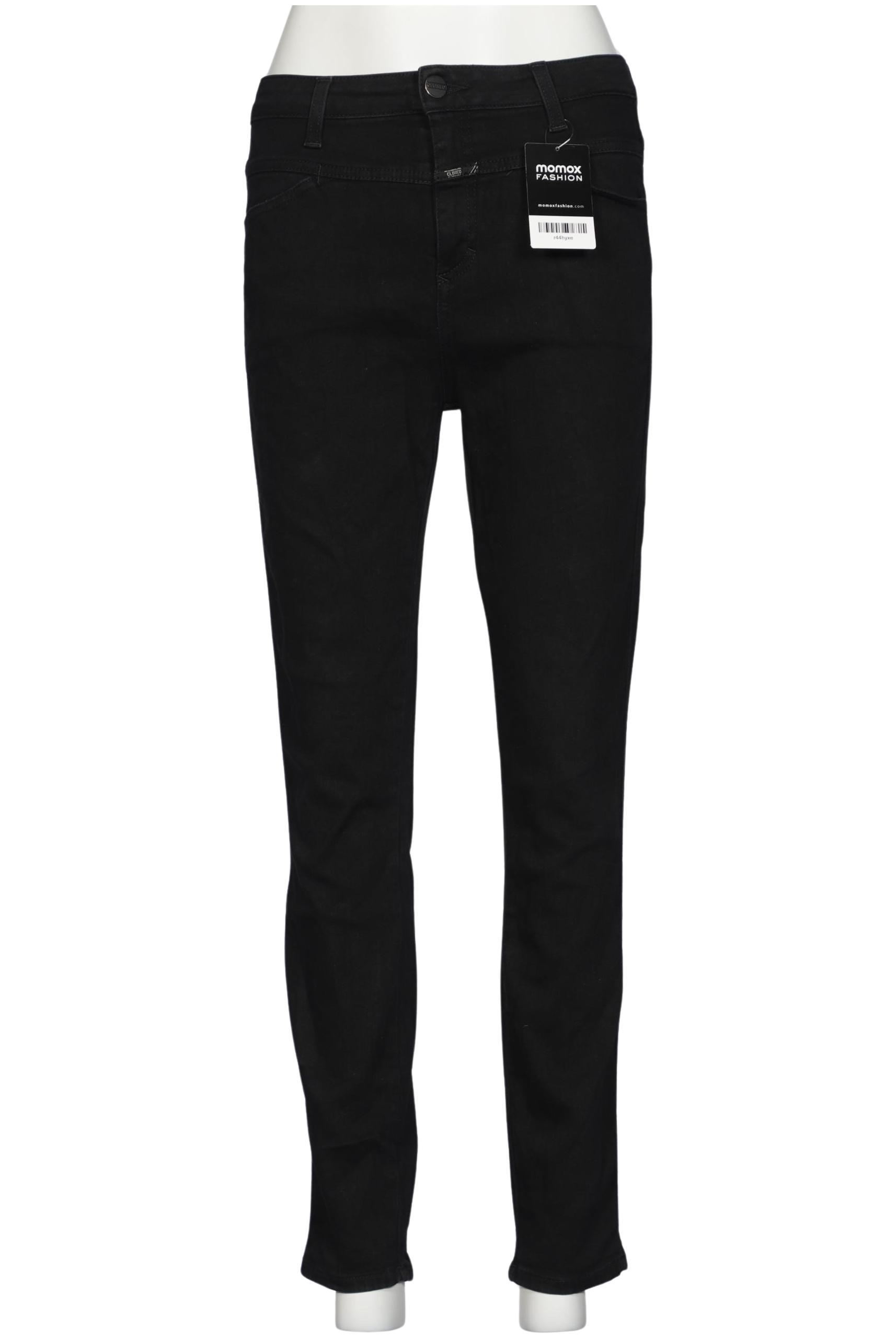 

Closed Damen Jeans, schwarz, Gr. 28