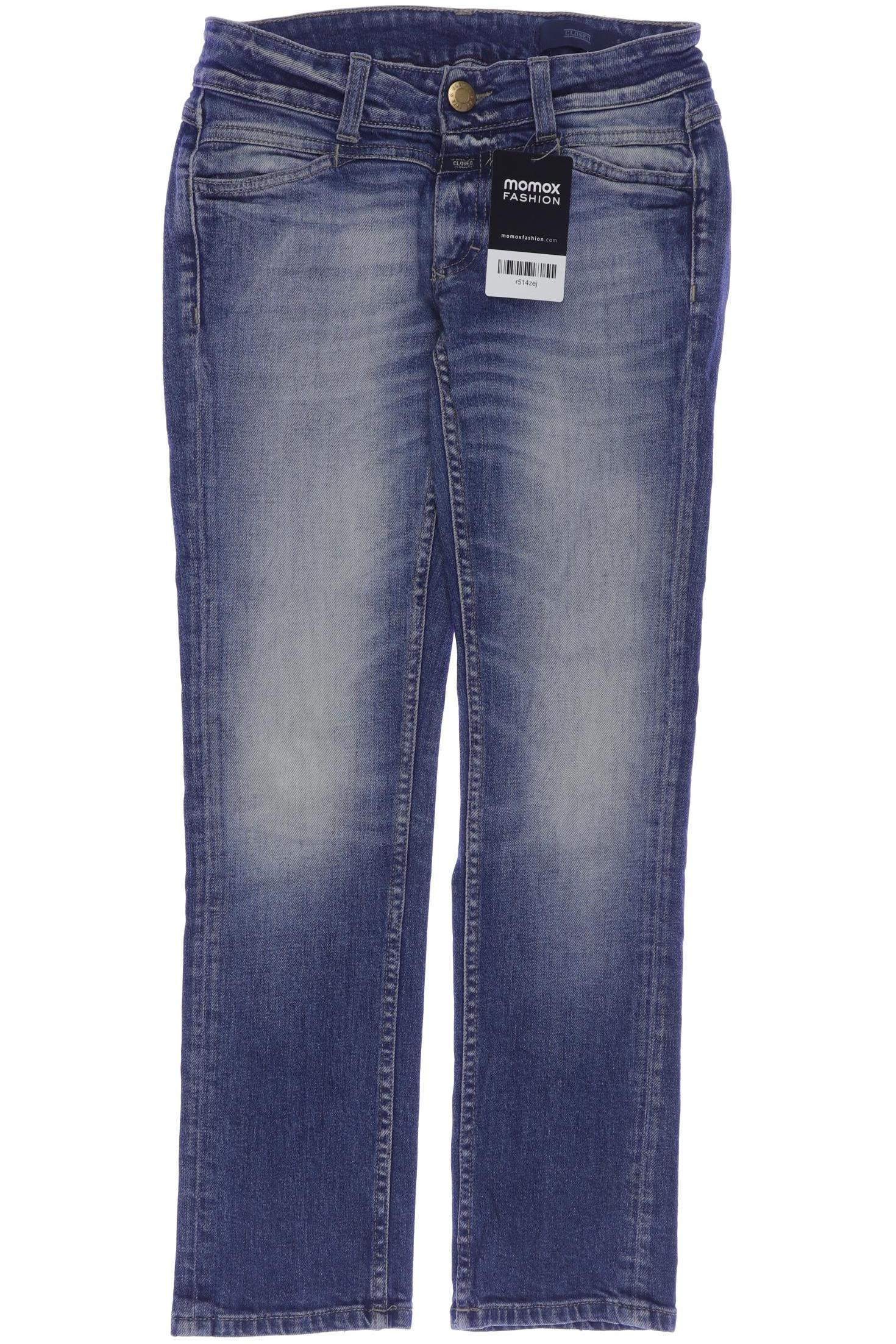 

Closed Damen Jeans, blau, Gr. 24