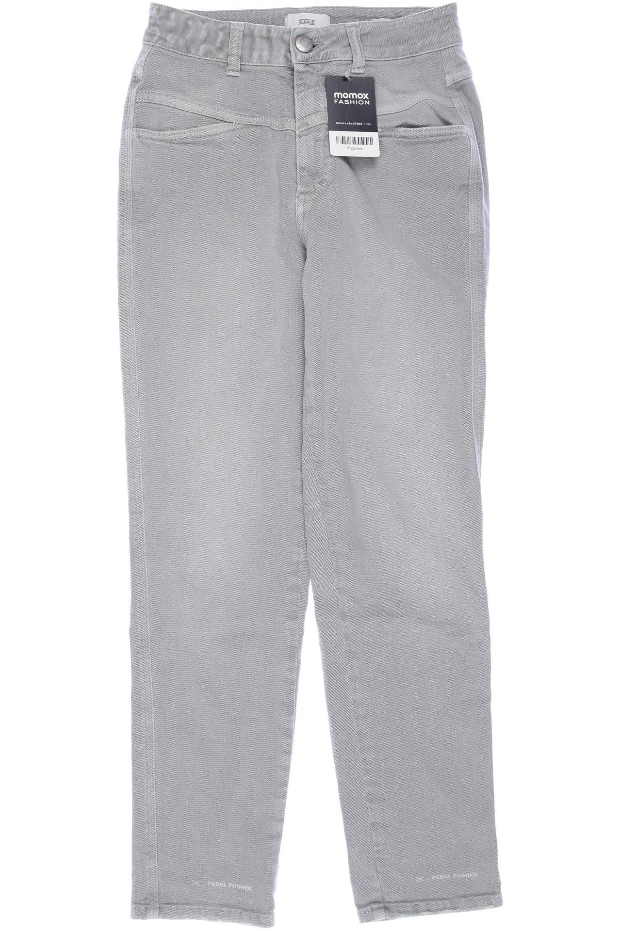 

Closed Damen Jeans, grau