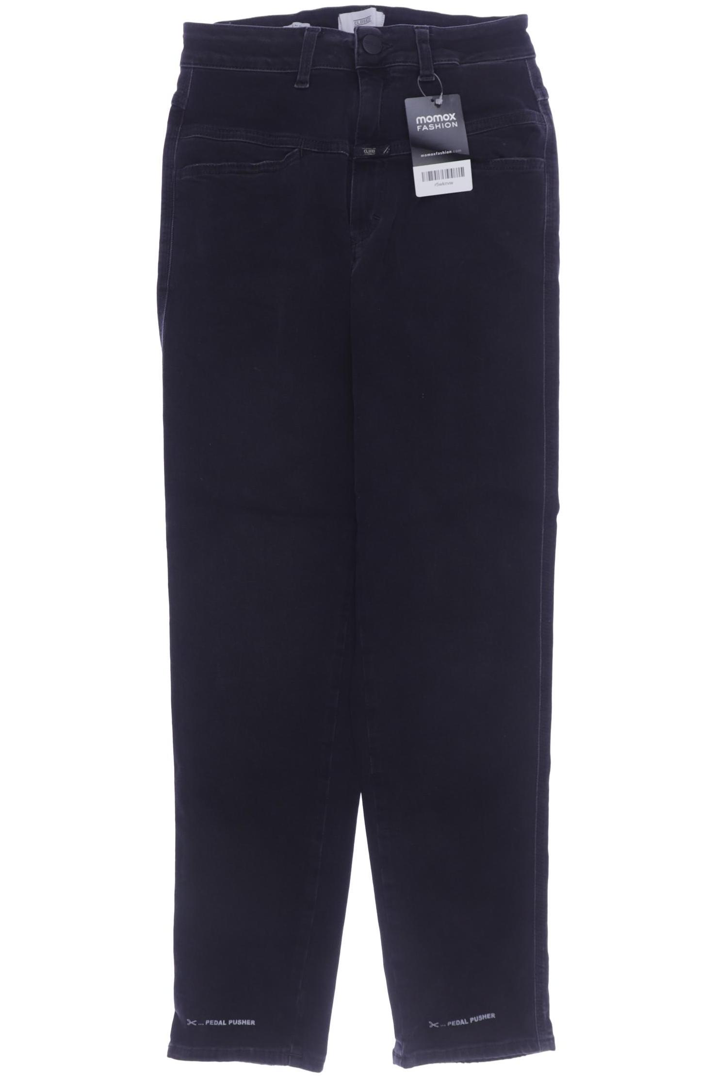 

Closed Damen Jeans, schwarz, Gr. 42