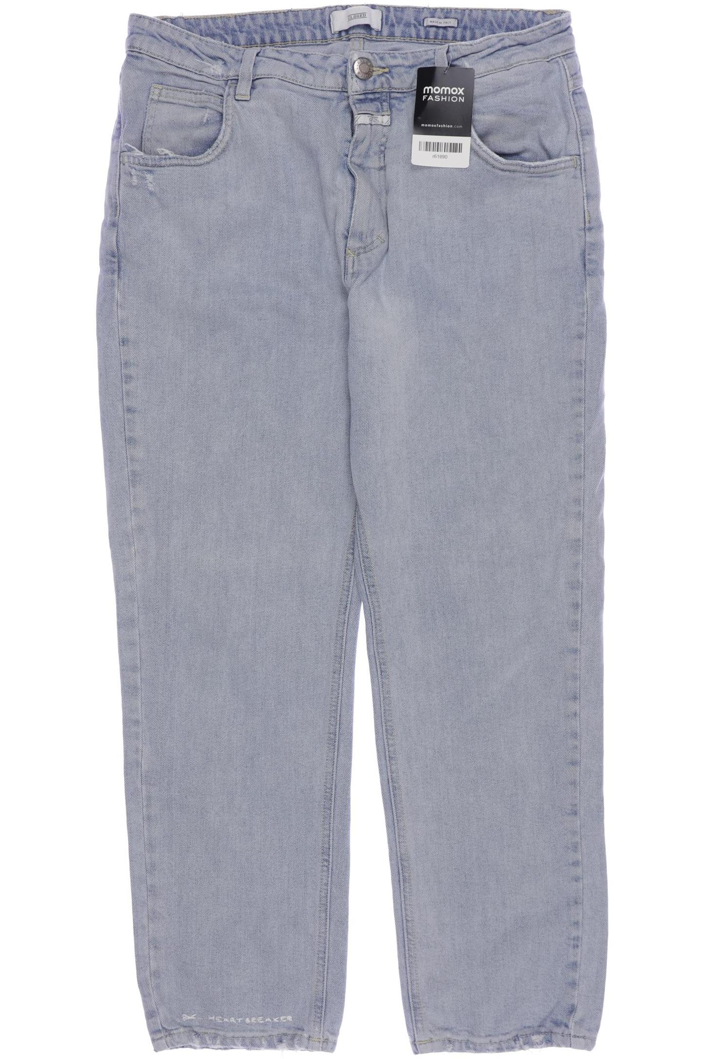 

Closed Damen Jeans, hellblau, Gr. 30