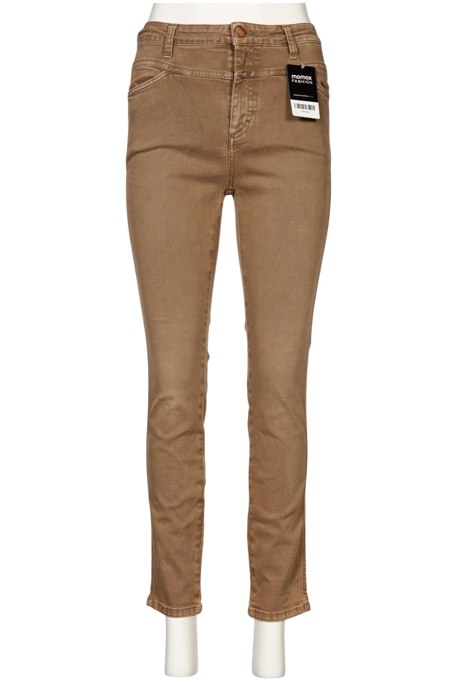 

Closed Damen Jeans, braun, Gr. 29
