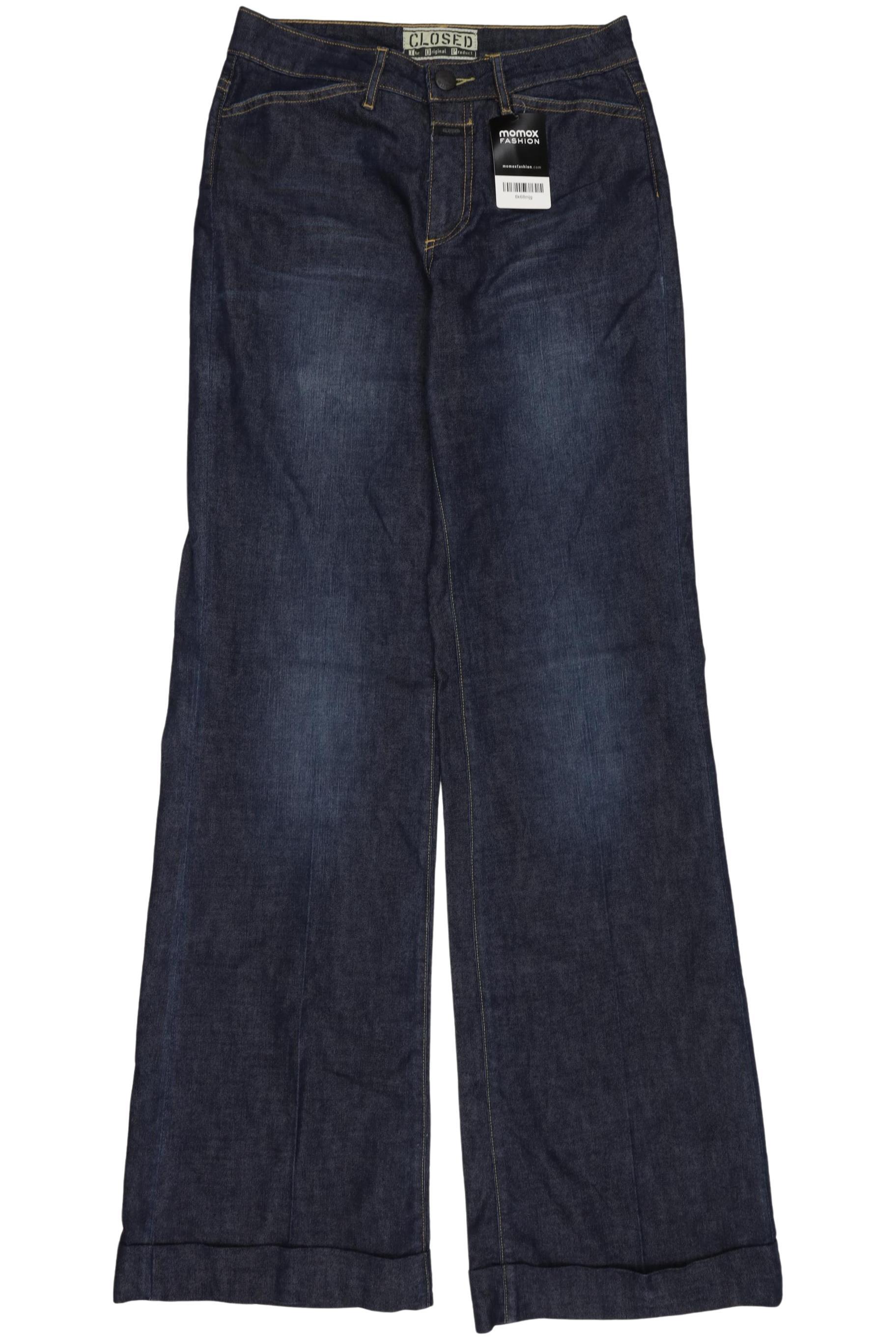 

Closed Damen Jeans, marineblau, Gr. 28