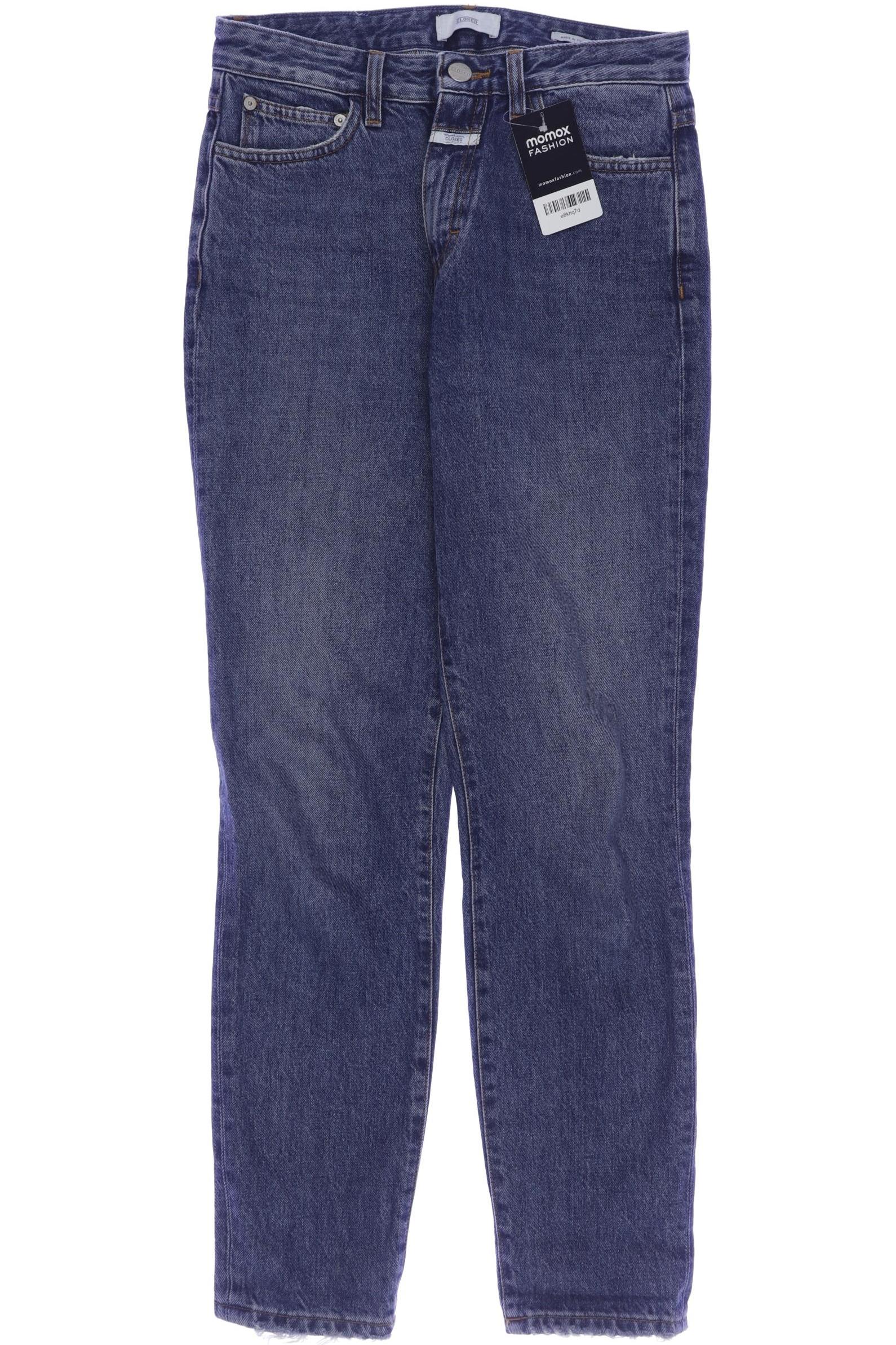 

Closed Damen Jeans, blau, Gr. 27