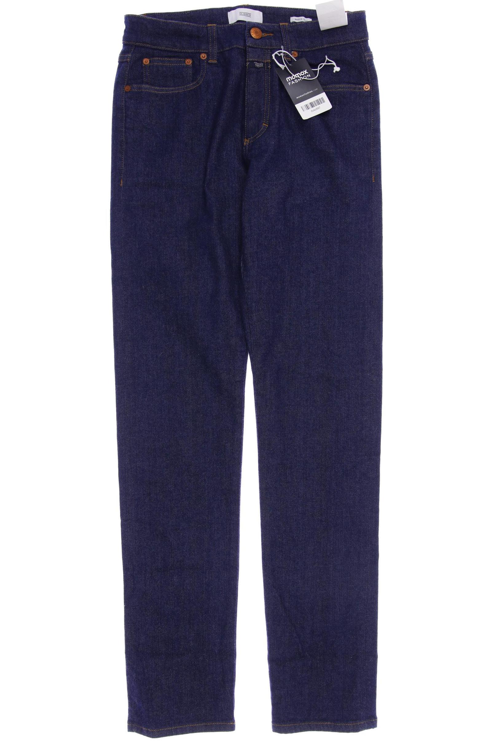 

Closed Damen Jeans, marineblau