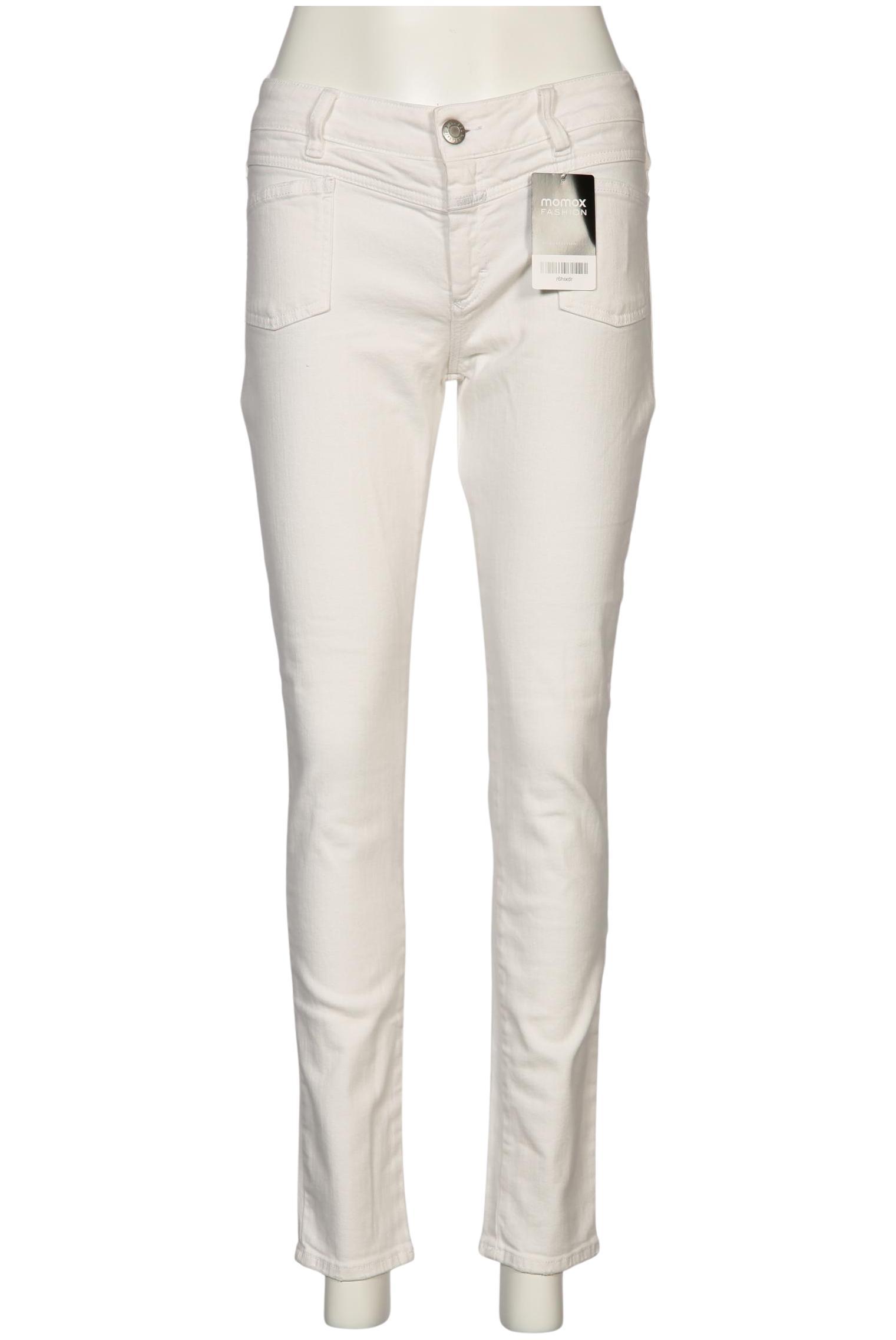 

Closed Damen Jeans, weiß, Gr. 27