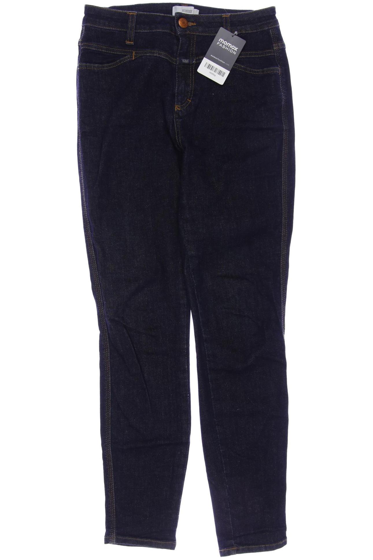

Closed Damen Jeans, marineblau, Gr. 26