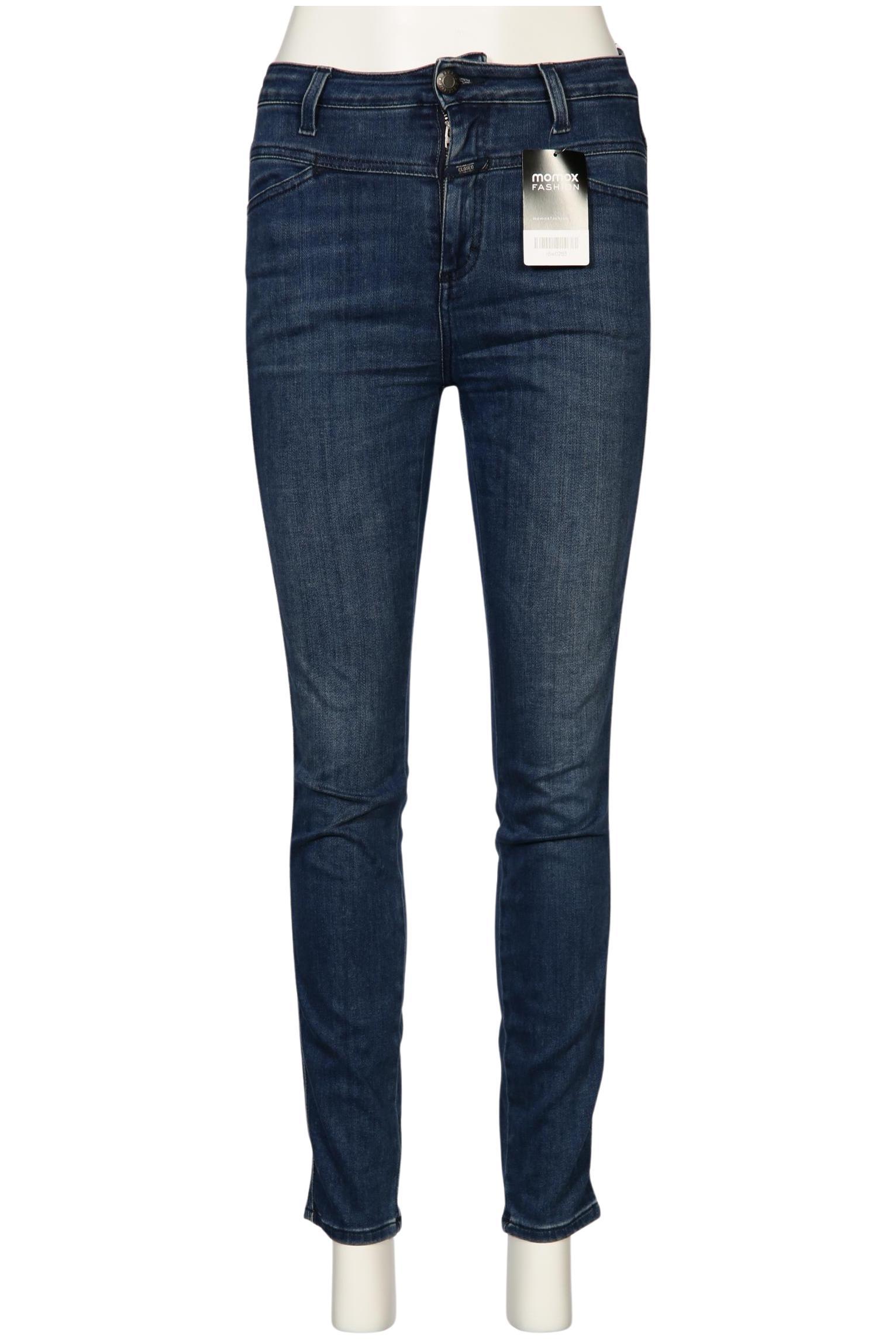 

Closed Damen Jeans, blau, Gr. 27