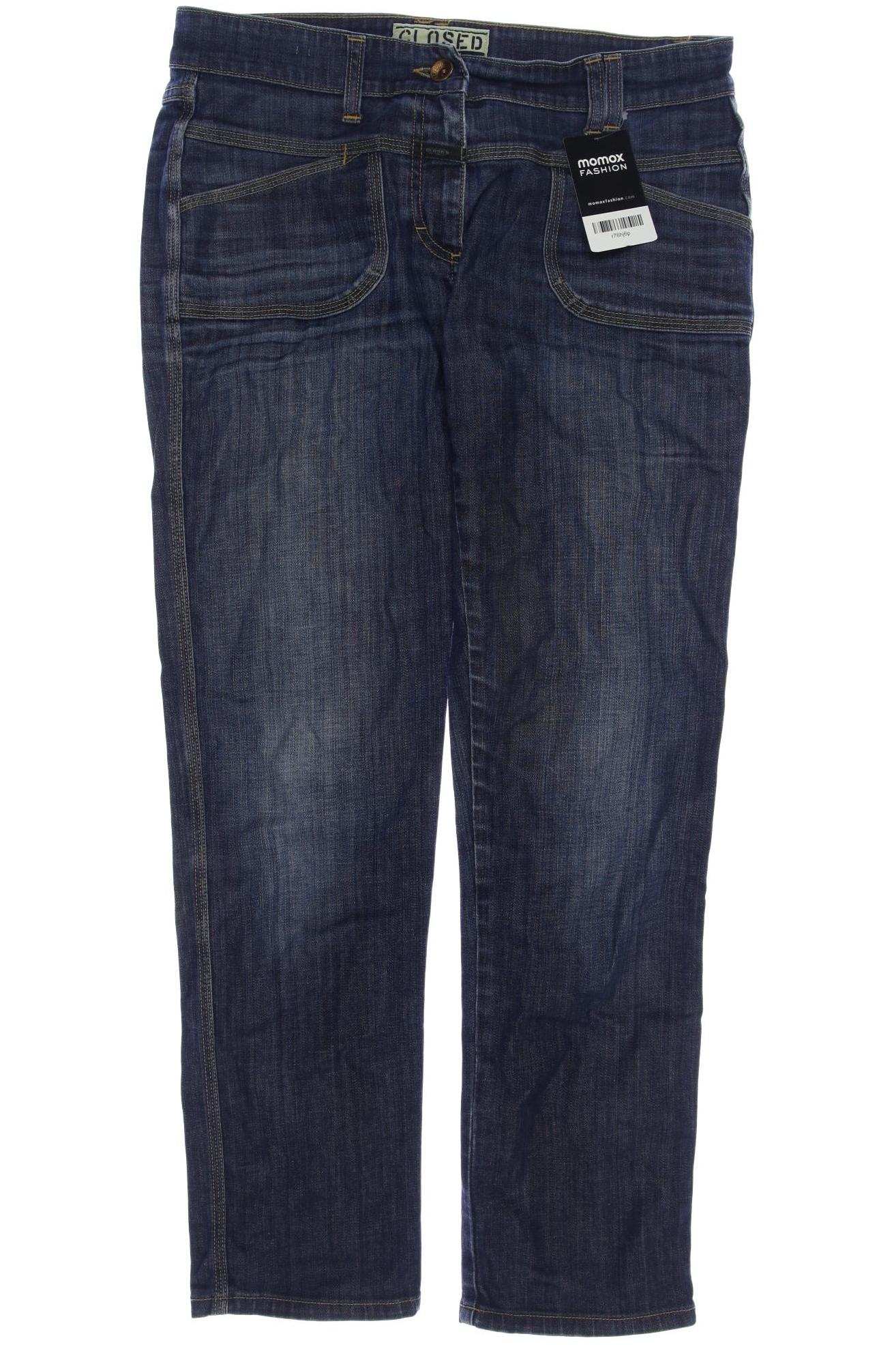 

Closed Damen Jeans, marineblau, Gr. 29