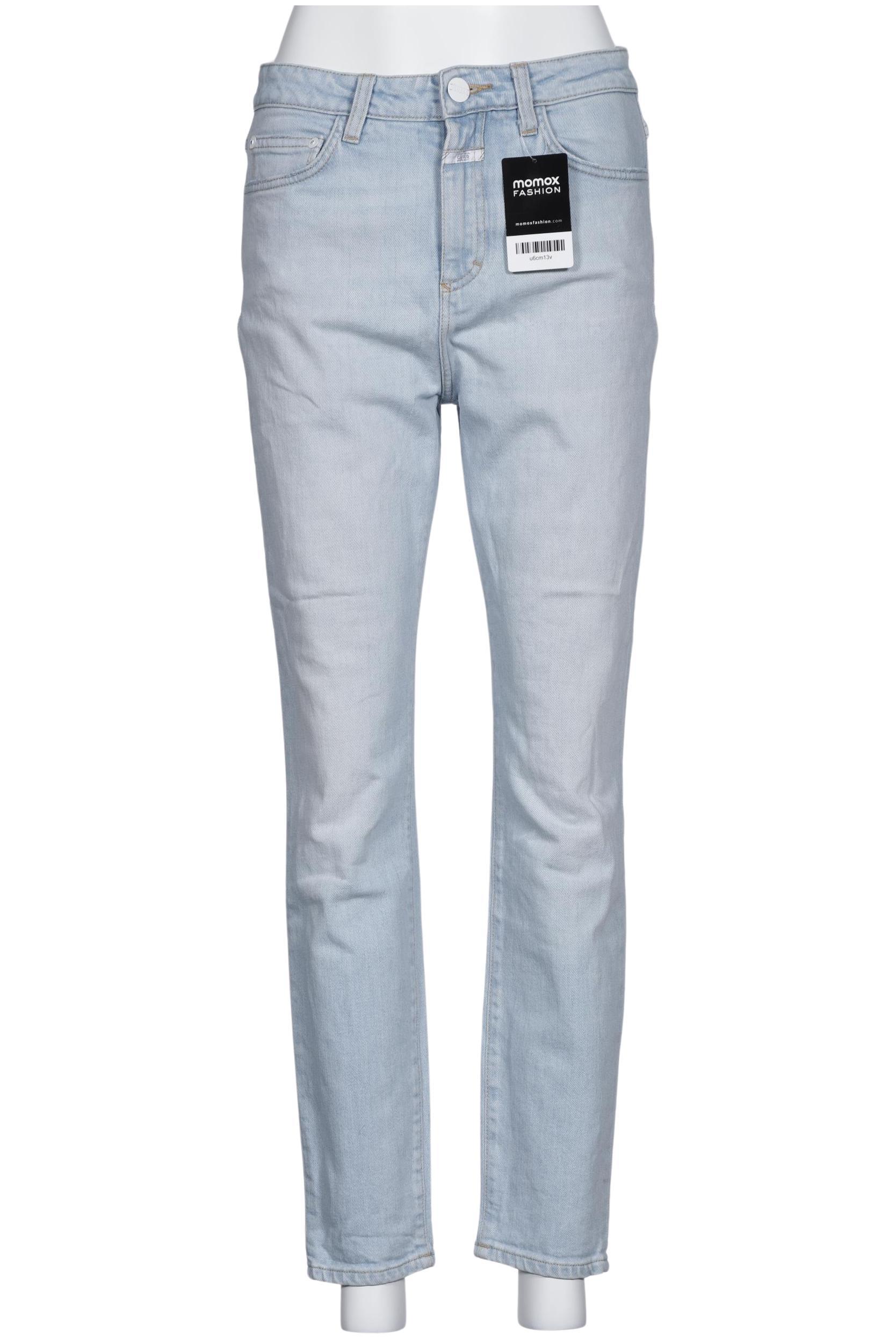 

Closed Damen Jeans, mehrfarbig, Gr. 27